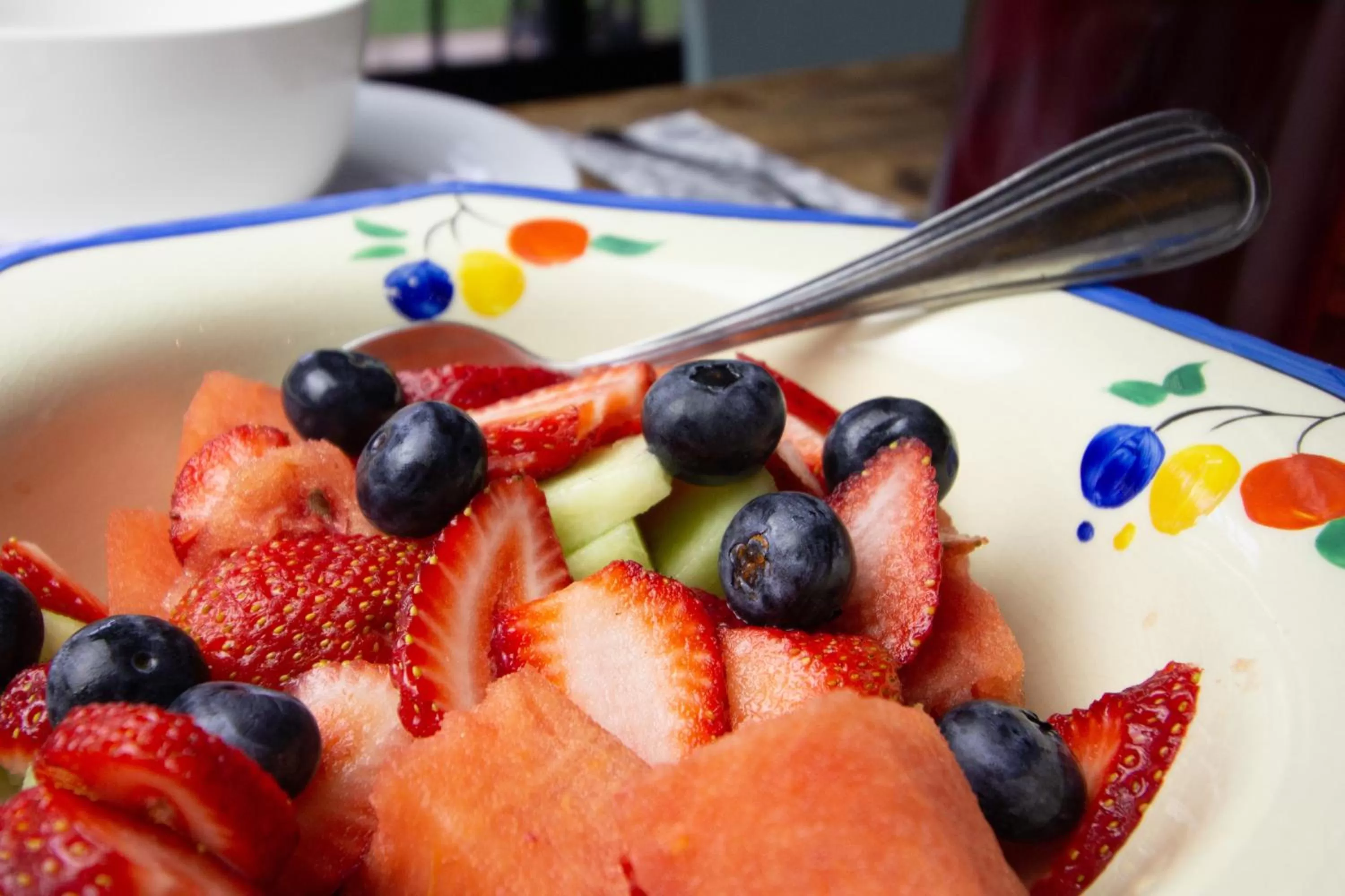 Ben's Bed and Breakfast