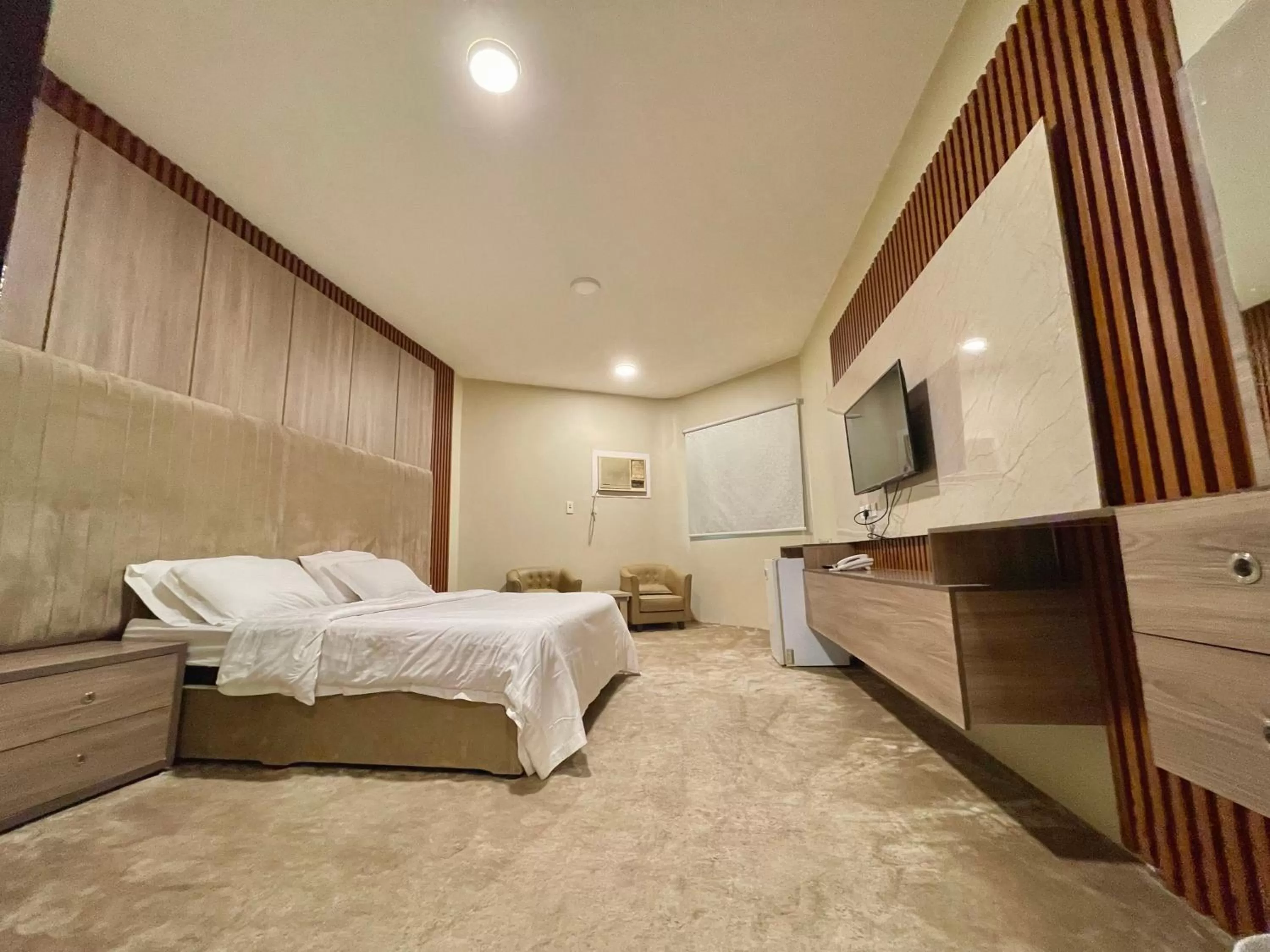 Bed in Relax Day Hotel