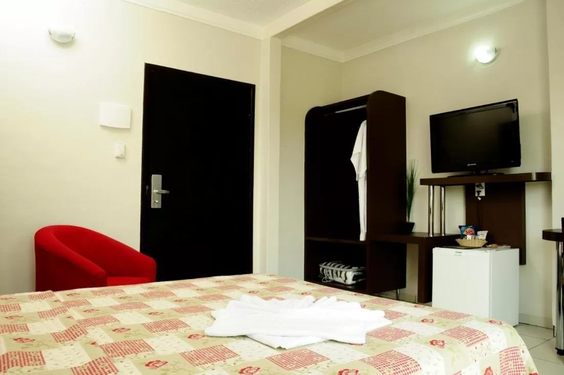 Room Photo in Garden Hotel