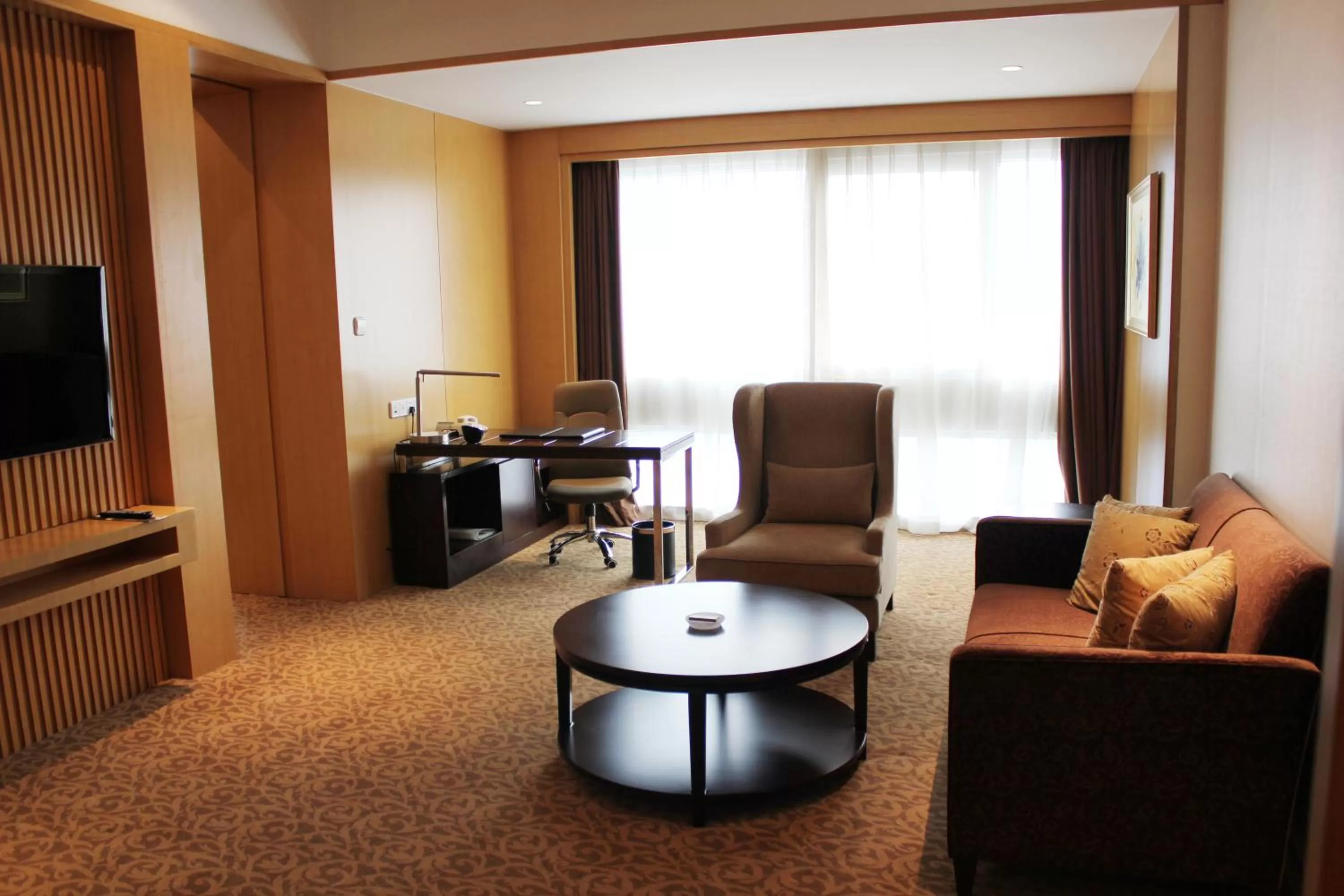 Holiday Inn Shijiazhuang Central by IHG
