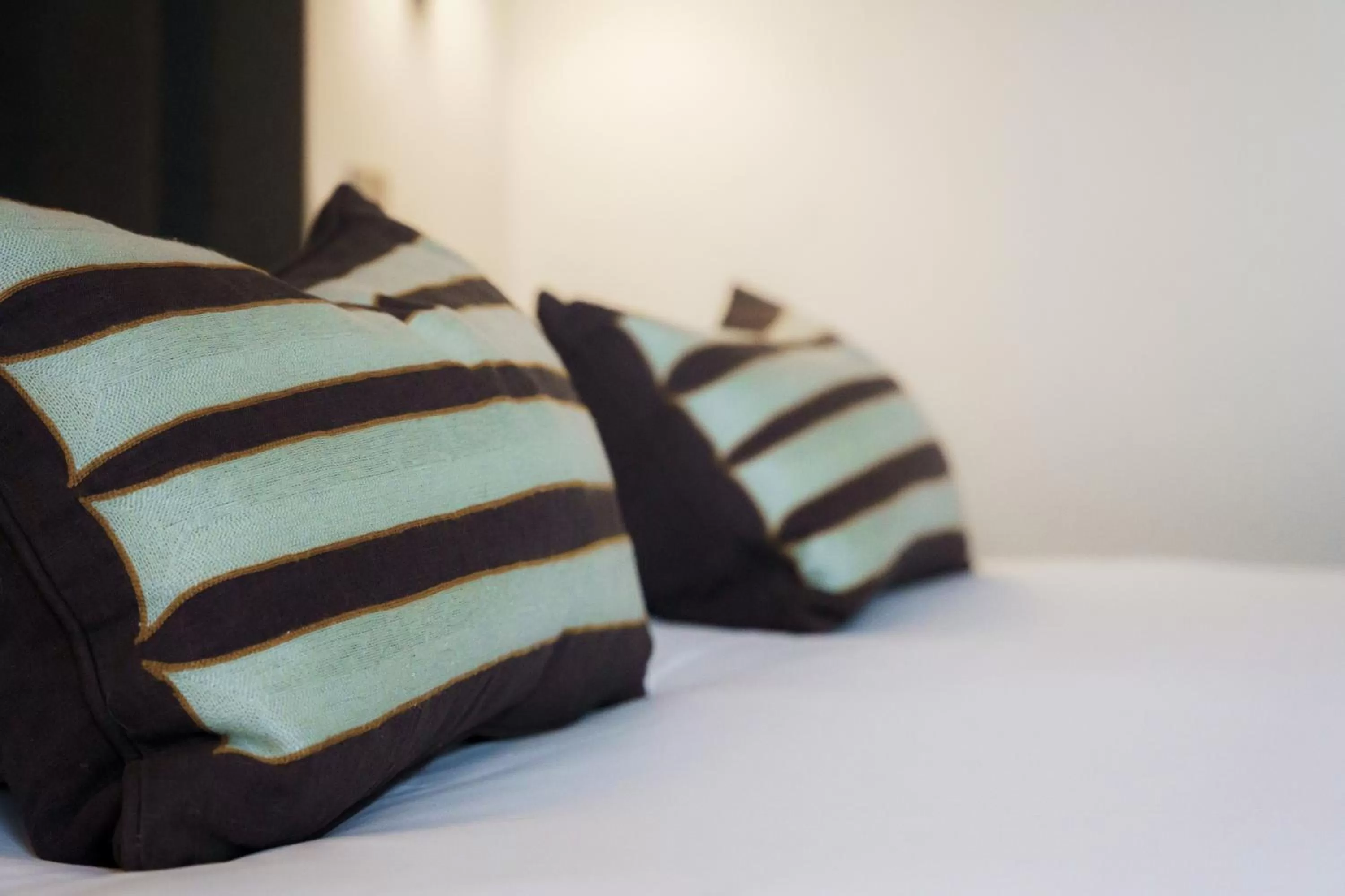 Bed in Aberystwyth Park Lodge Hotel