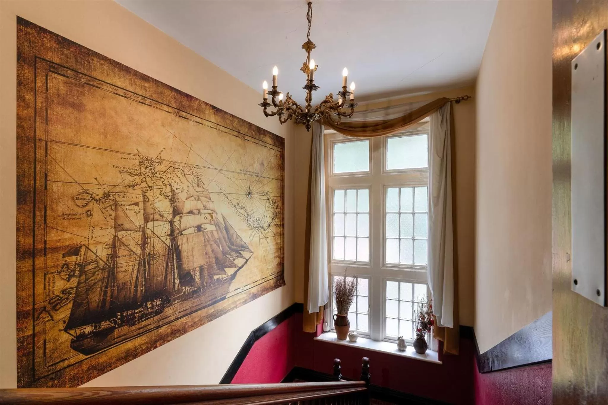 Other in The Old Ship Aground