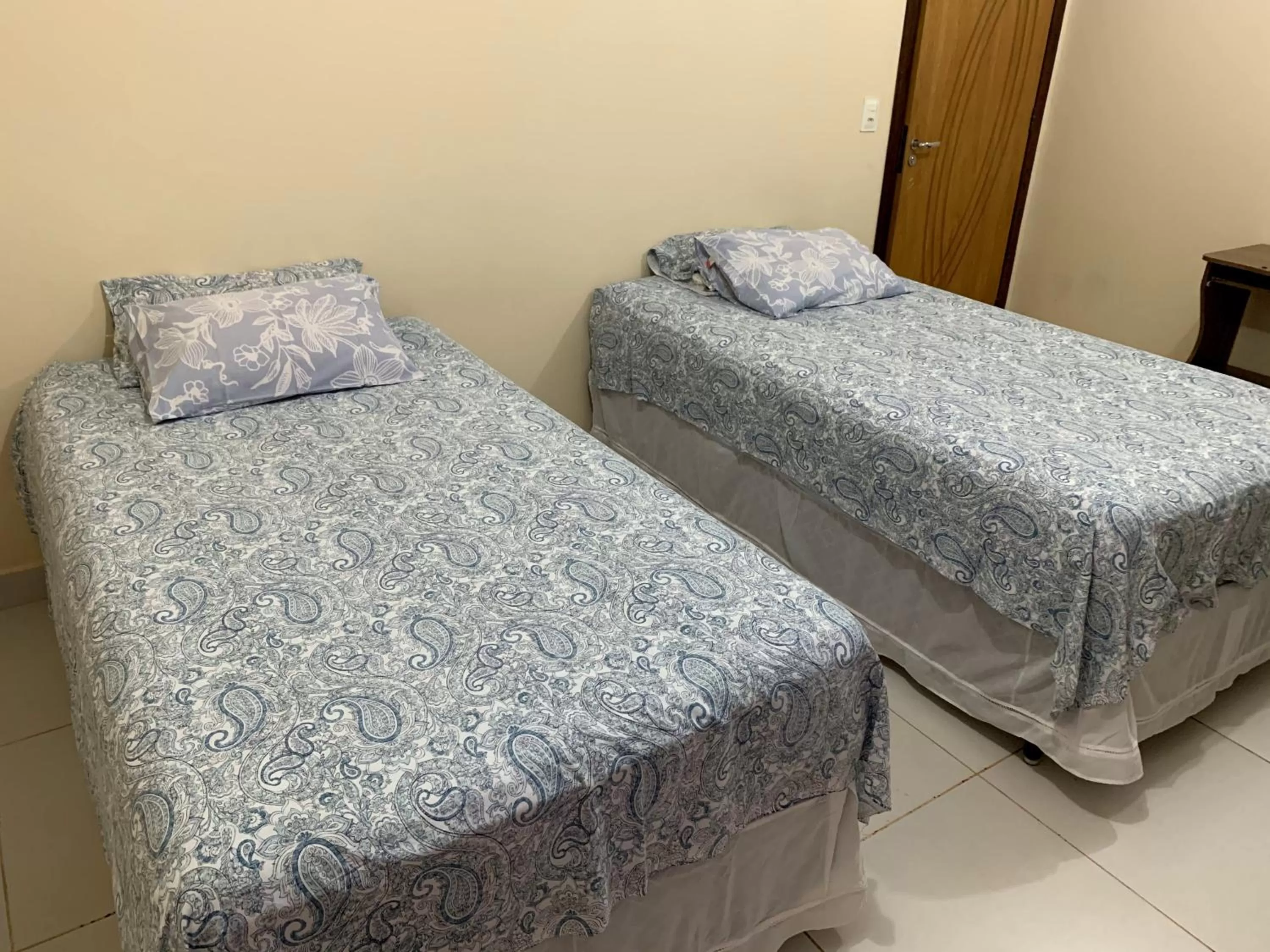 Pousada Jardim Brasília