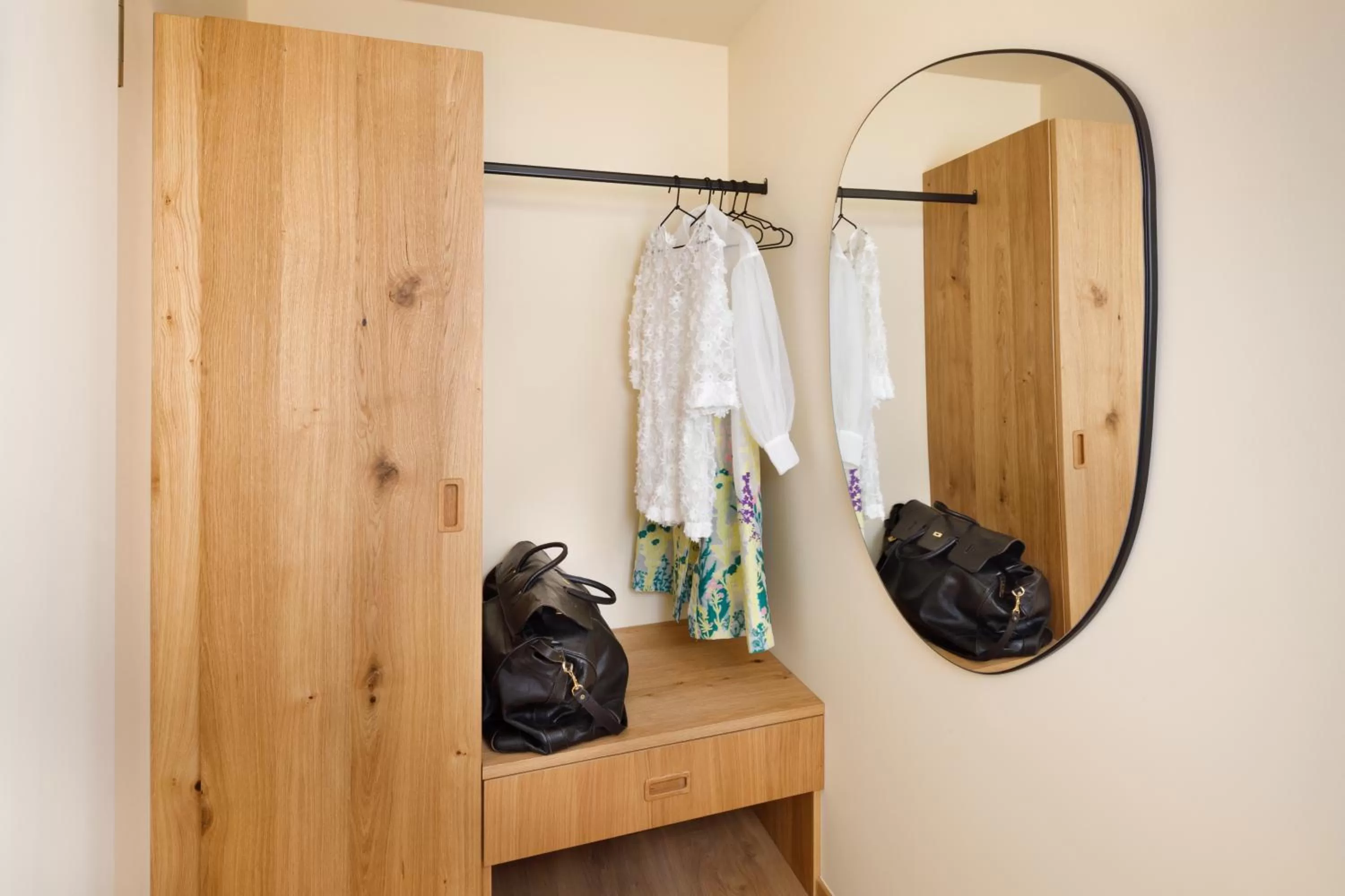 Photo of the whole room in Hotel Das Regensburg