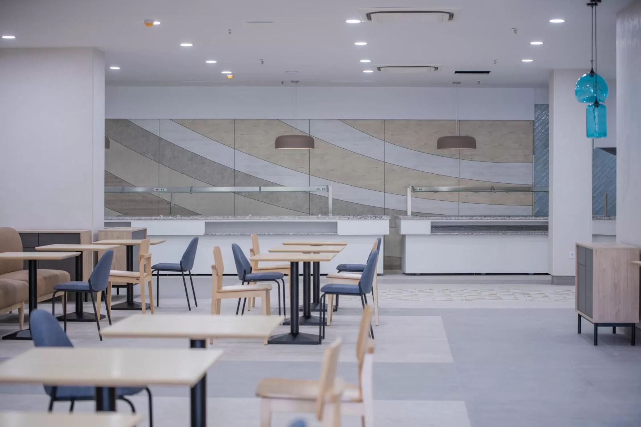 Restaurant/places to eat in Hotel AF Valle Orotava