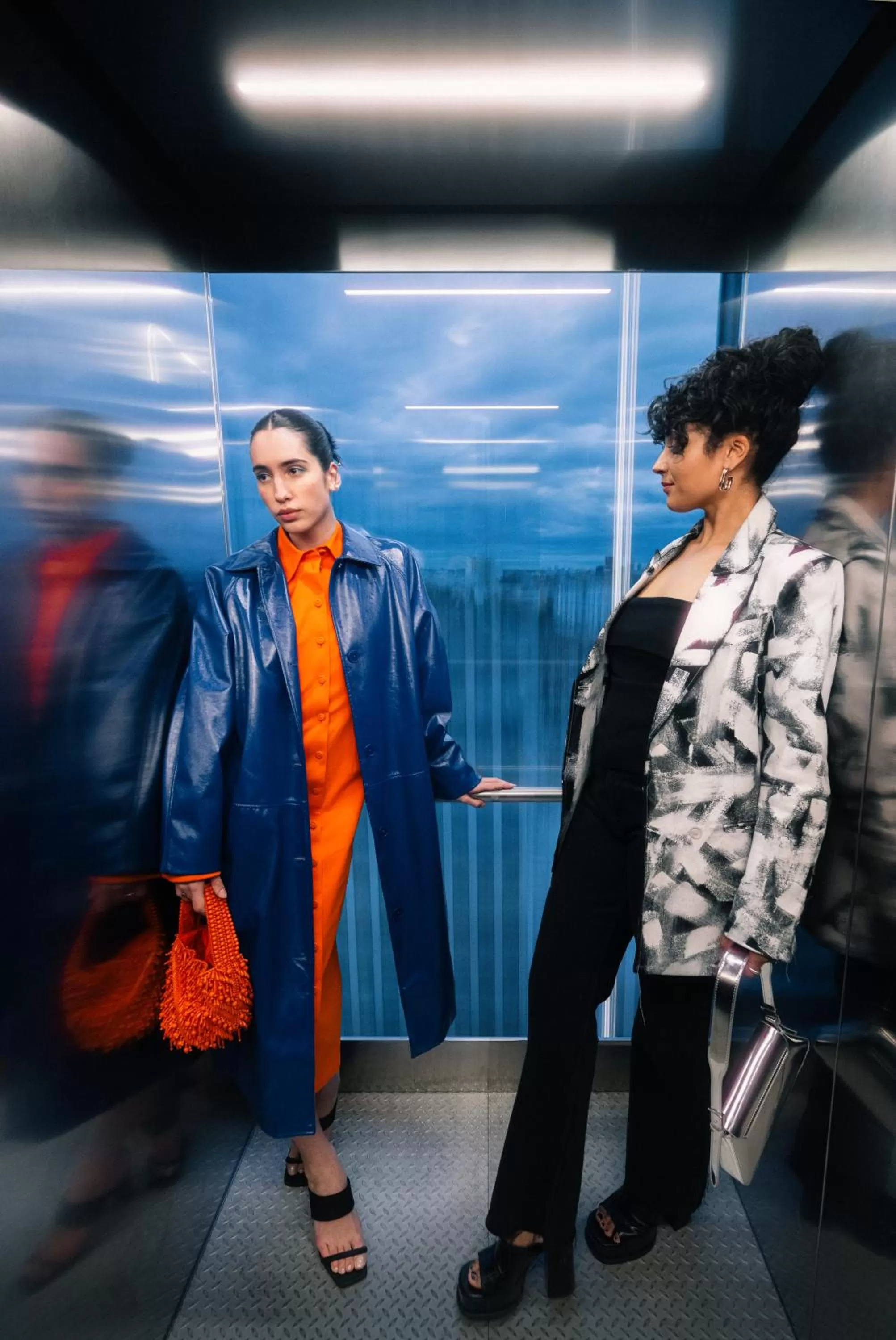 Area and facilities in Zonar Zagreb by Maistra City Vibes