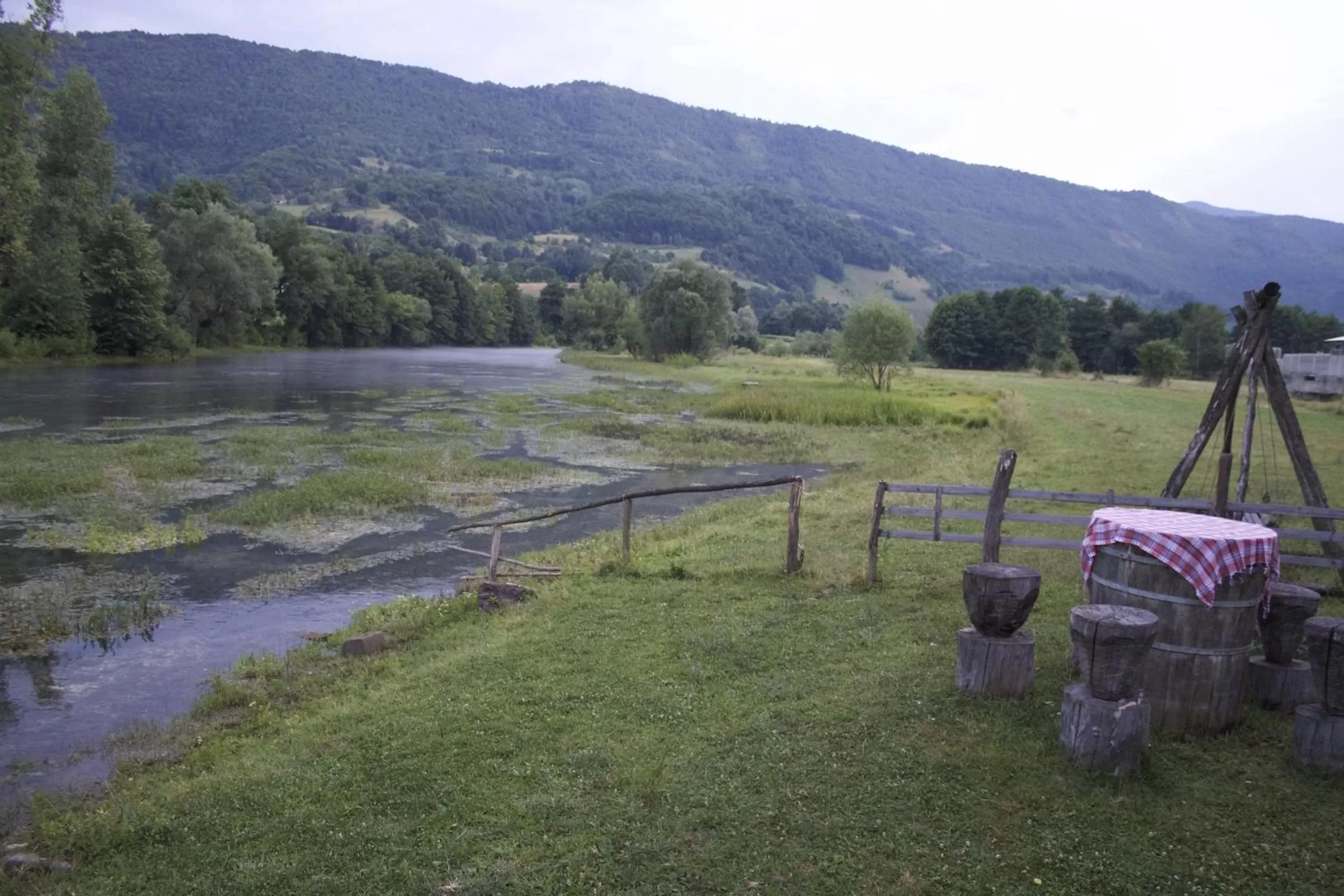 Bed and Breakfast Family Djukic