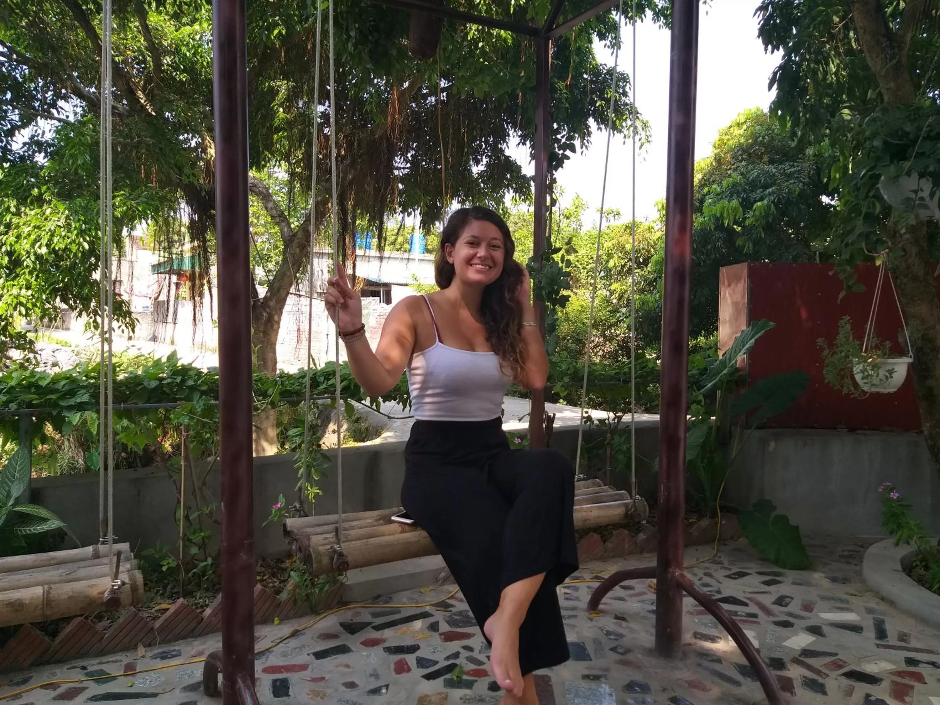 Hang Mua Central Homestay