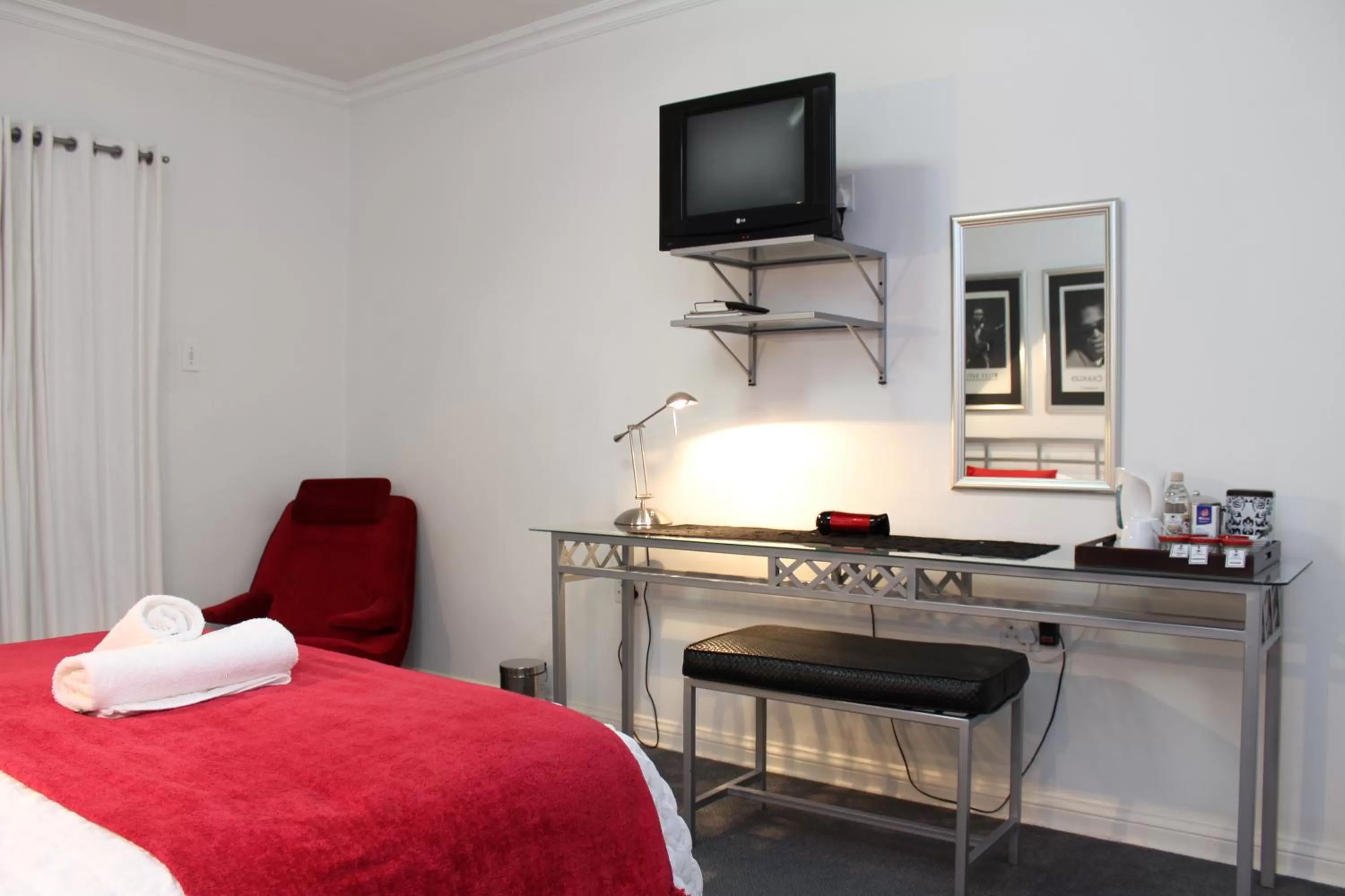 TV/Entertainment Center in Villa Palma