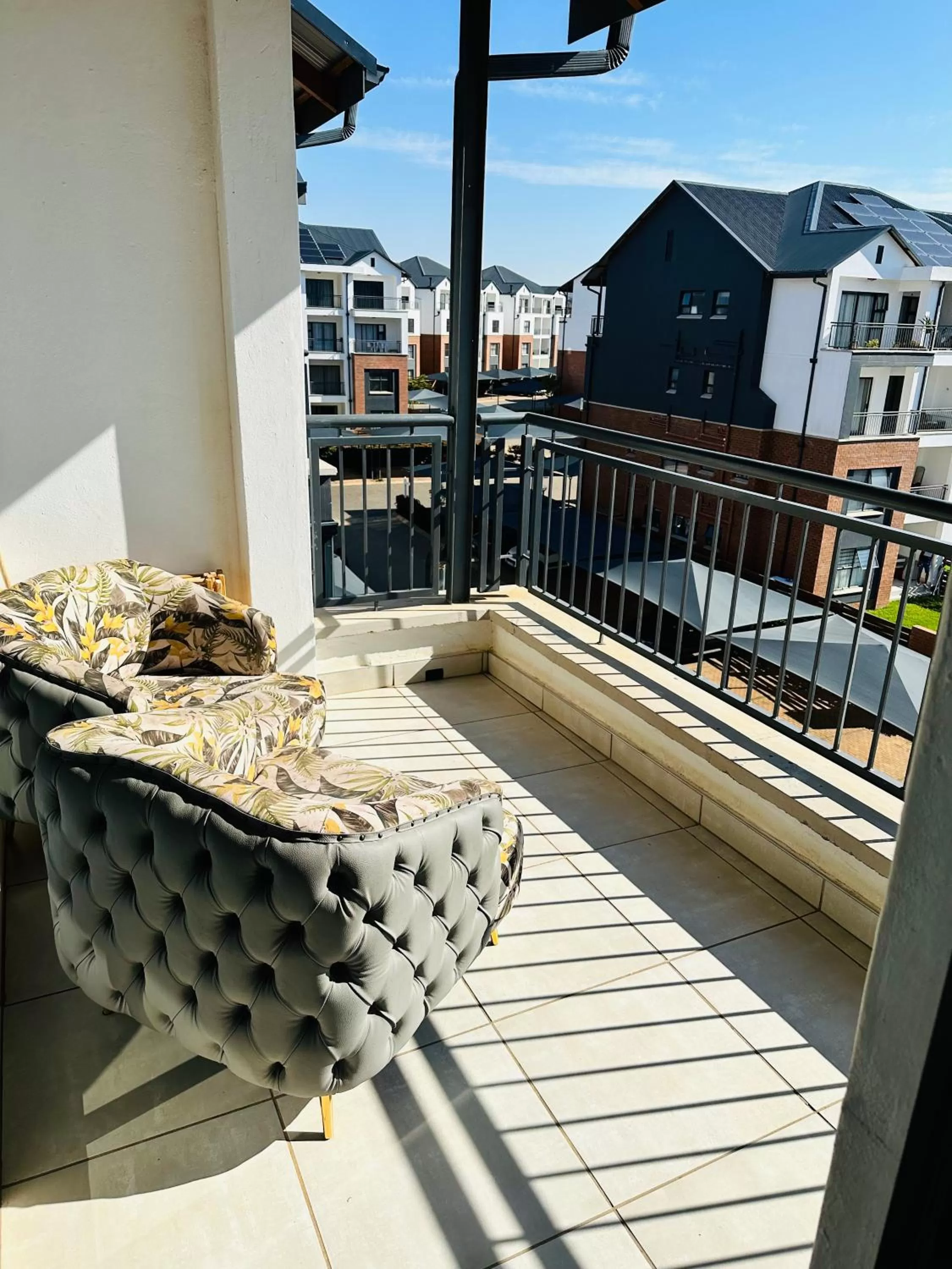 The Blyde, an impeccable blissful getaway (Balwin properties)