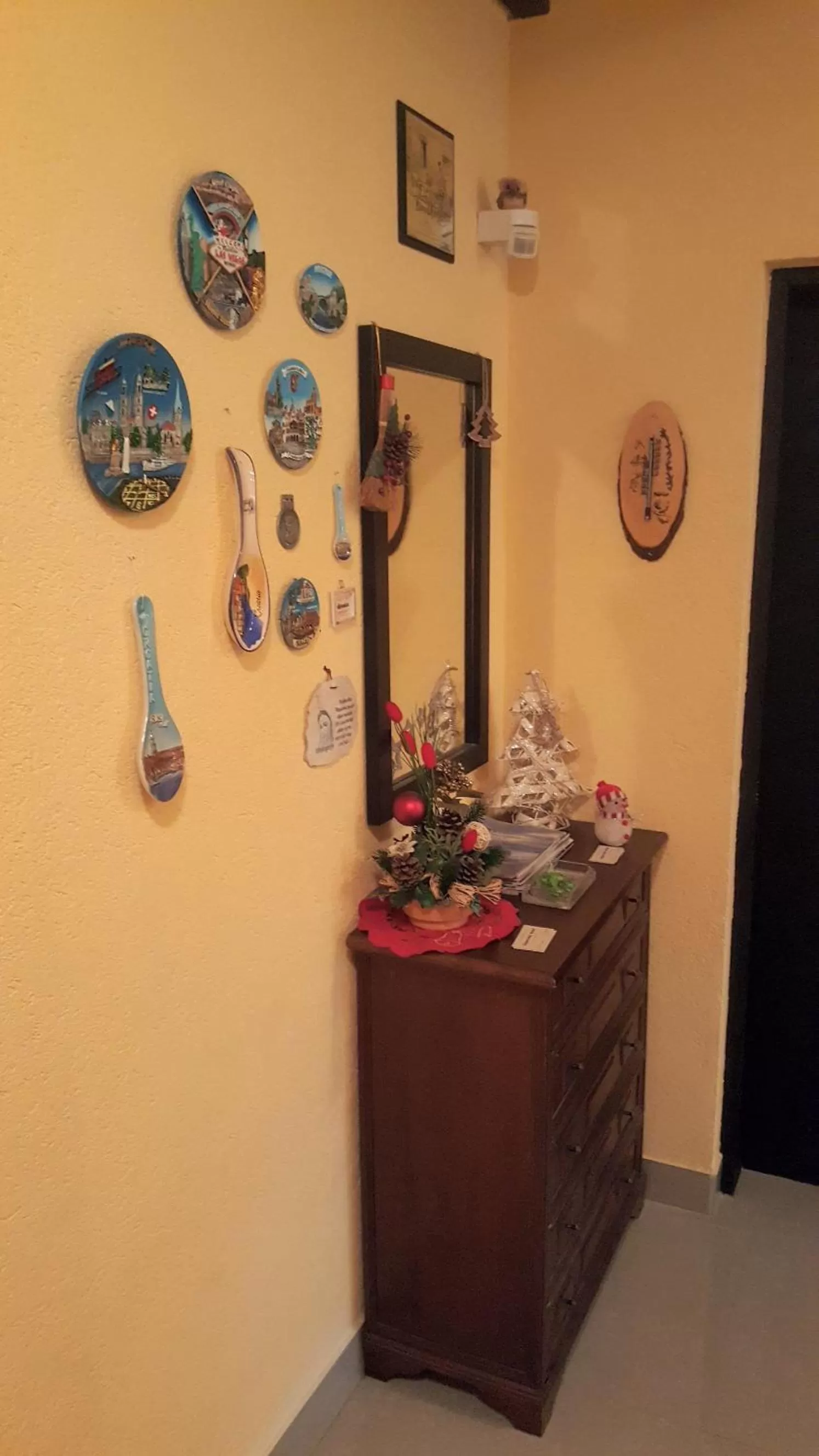 Valpovački dvori B&B