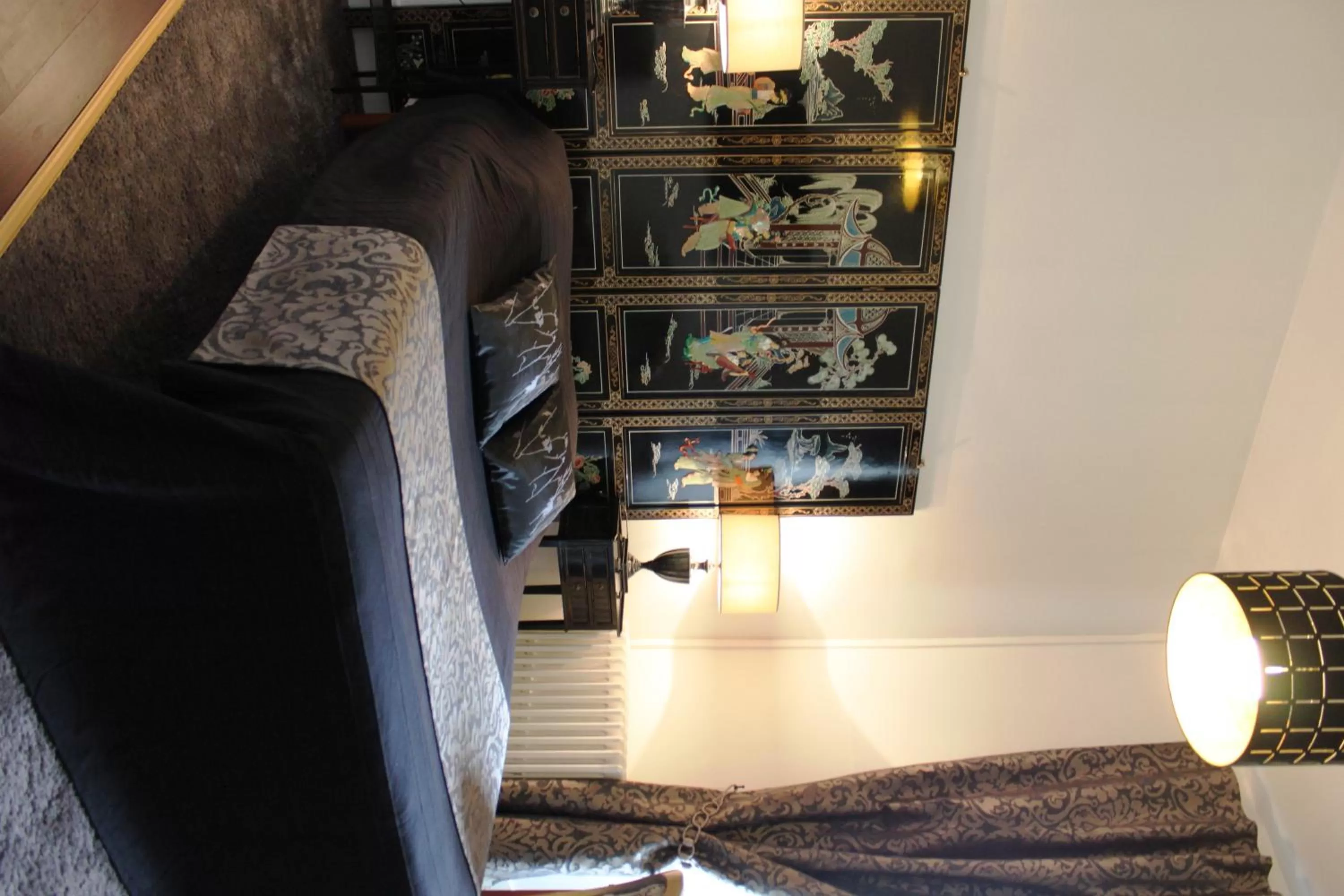 Photo of the whole room, Bed in Résidence et Chambres d'Hôtes de La Porte d'Arras