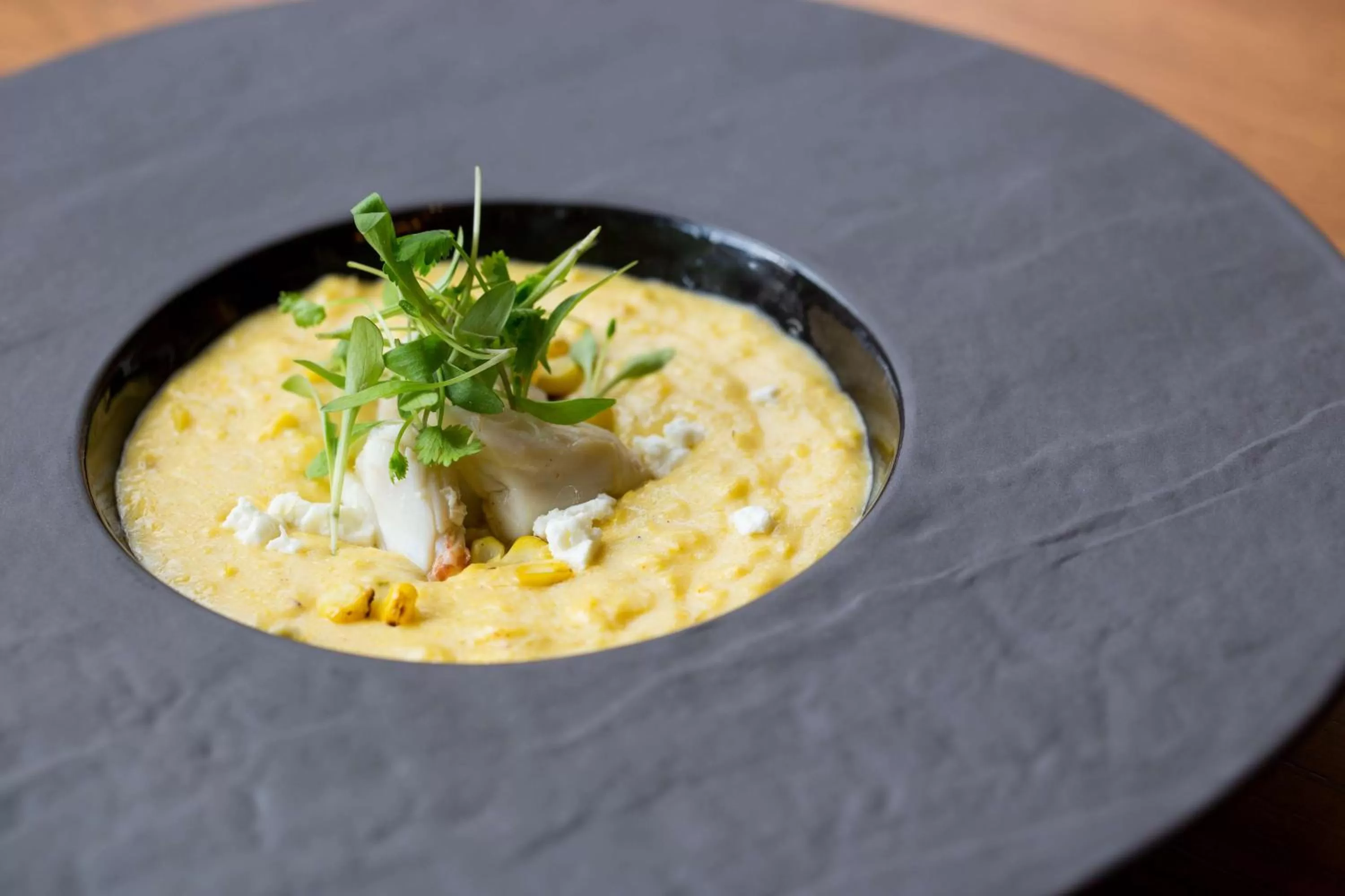 Restaurant/places to eat in The Sam Houston, Tapestry Collection by Hilton