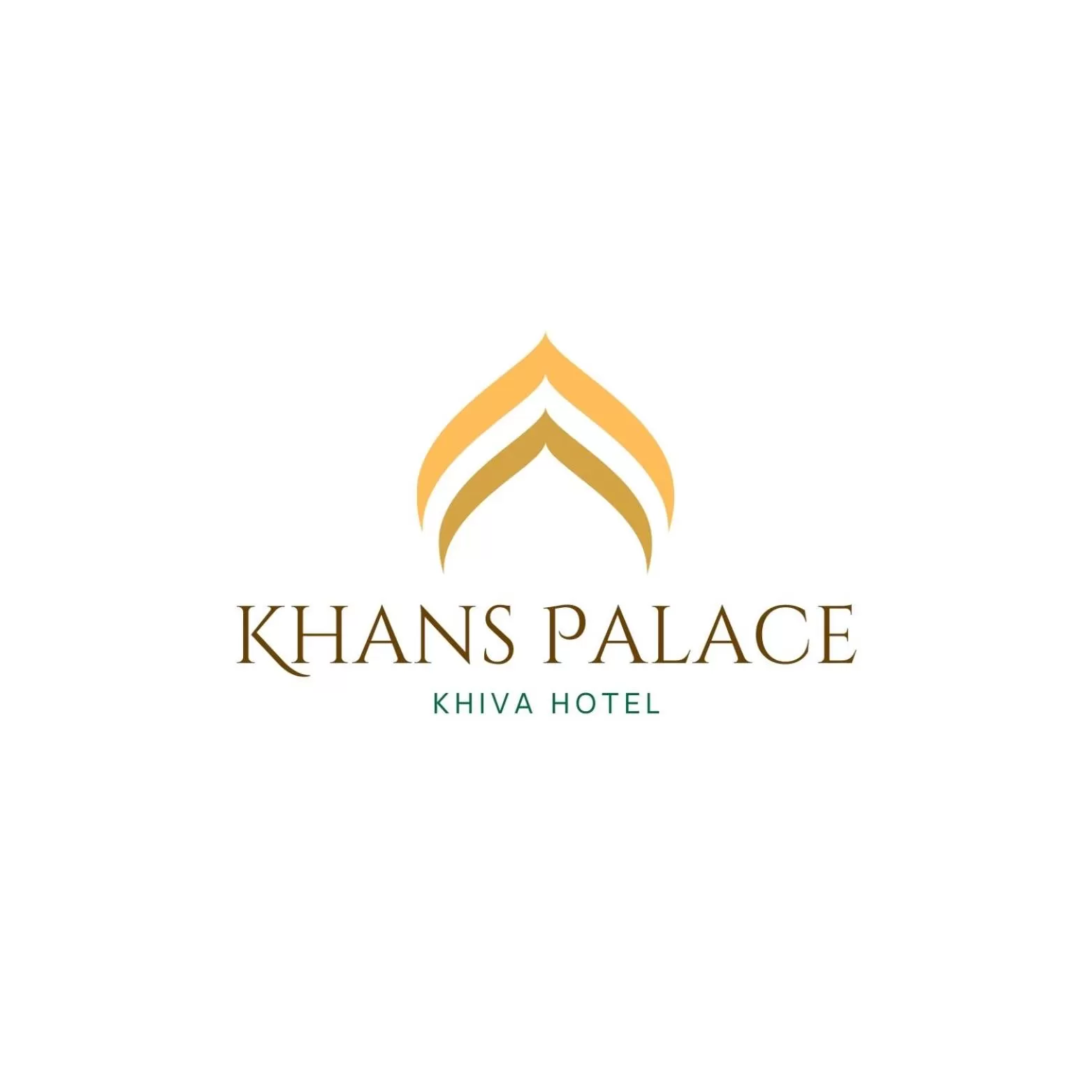 Logo/Certificate/Sign, Property Logo/Sign in Khans Palace Hotel
