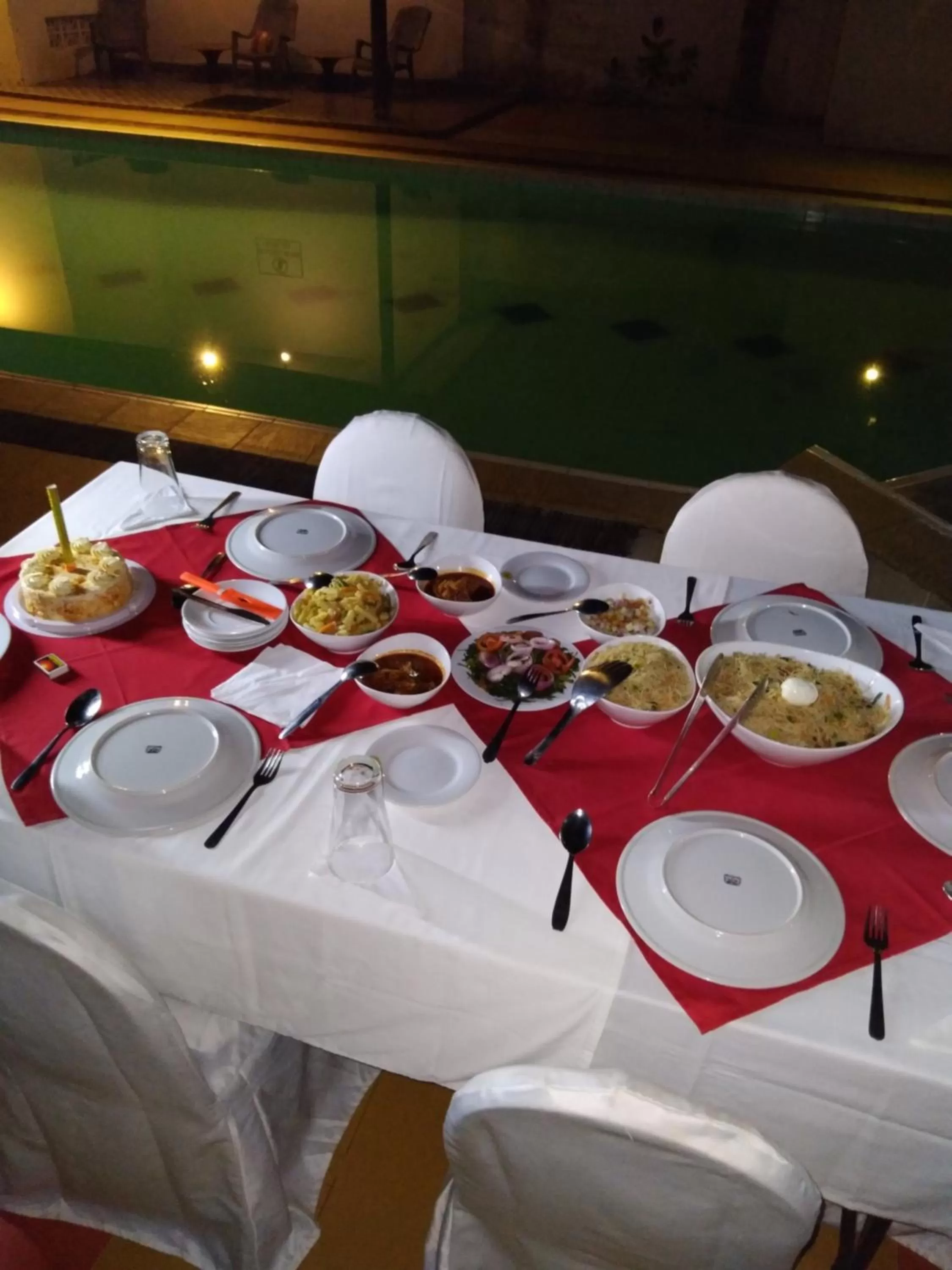 Jayasinghe Holiday Resort