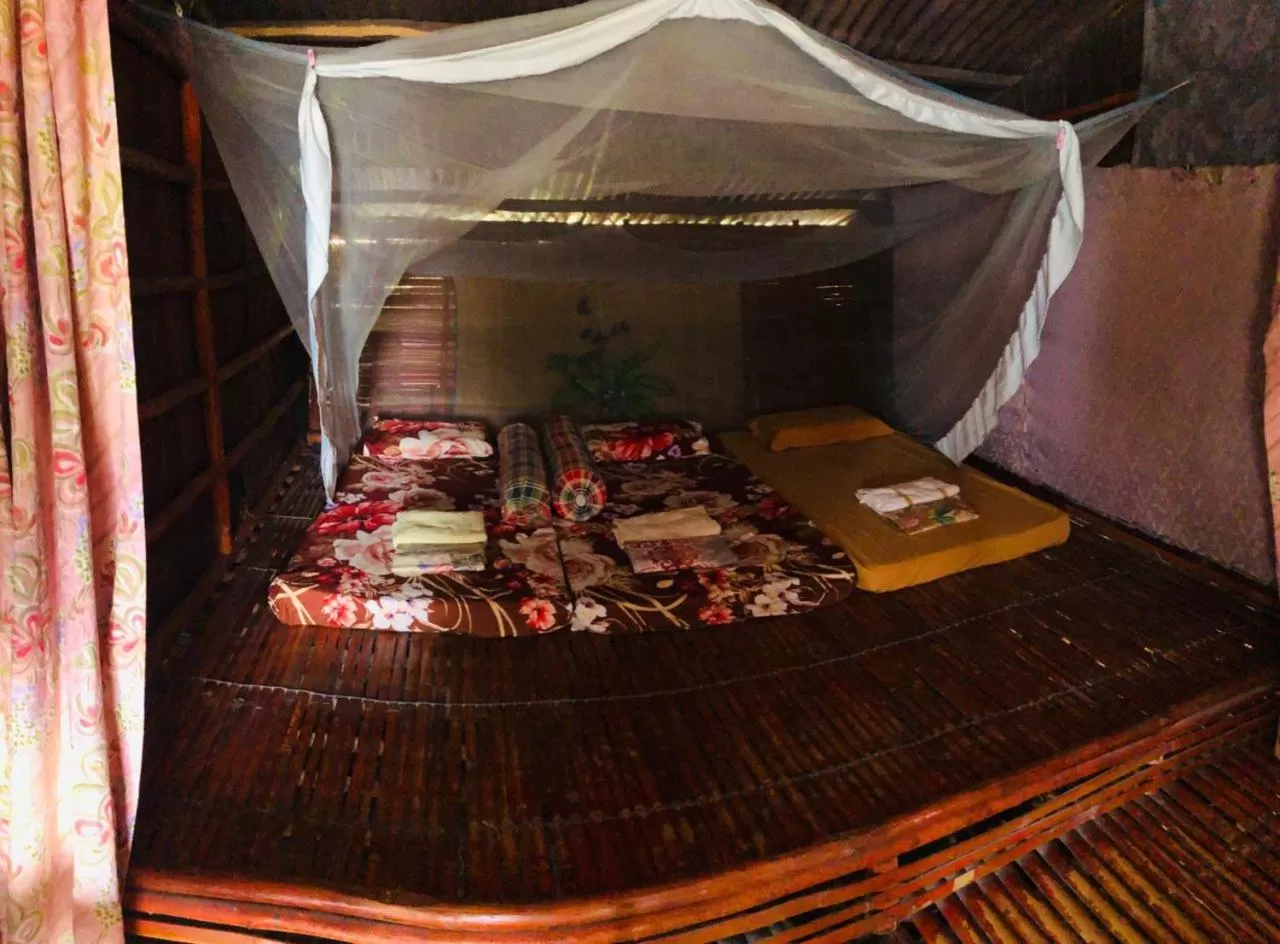 Dragon Pearl Beach Resort