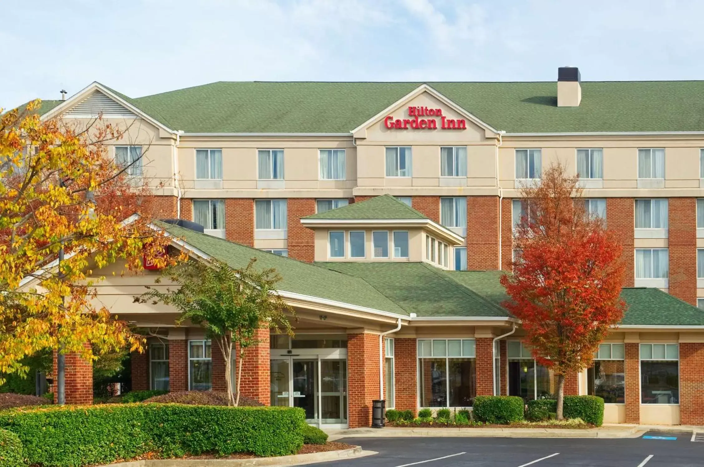 Hilton Garden Inn Atlanta North/Johns Creek Hilton Garden Inn Atlanta North/Johns Creek
