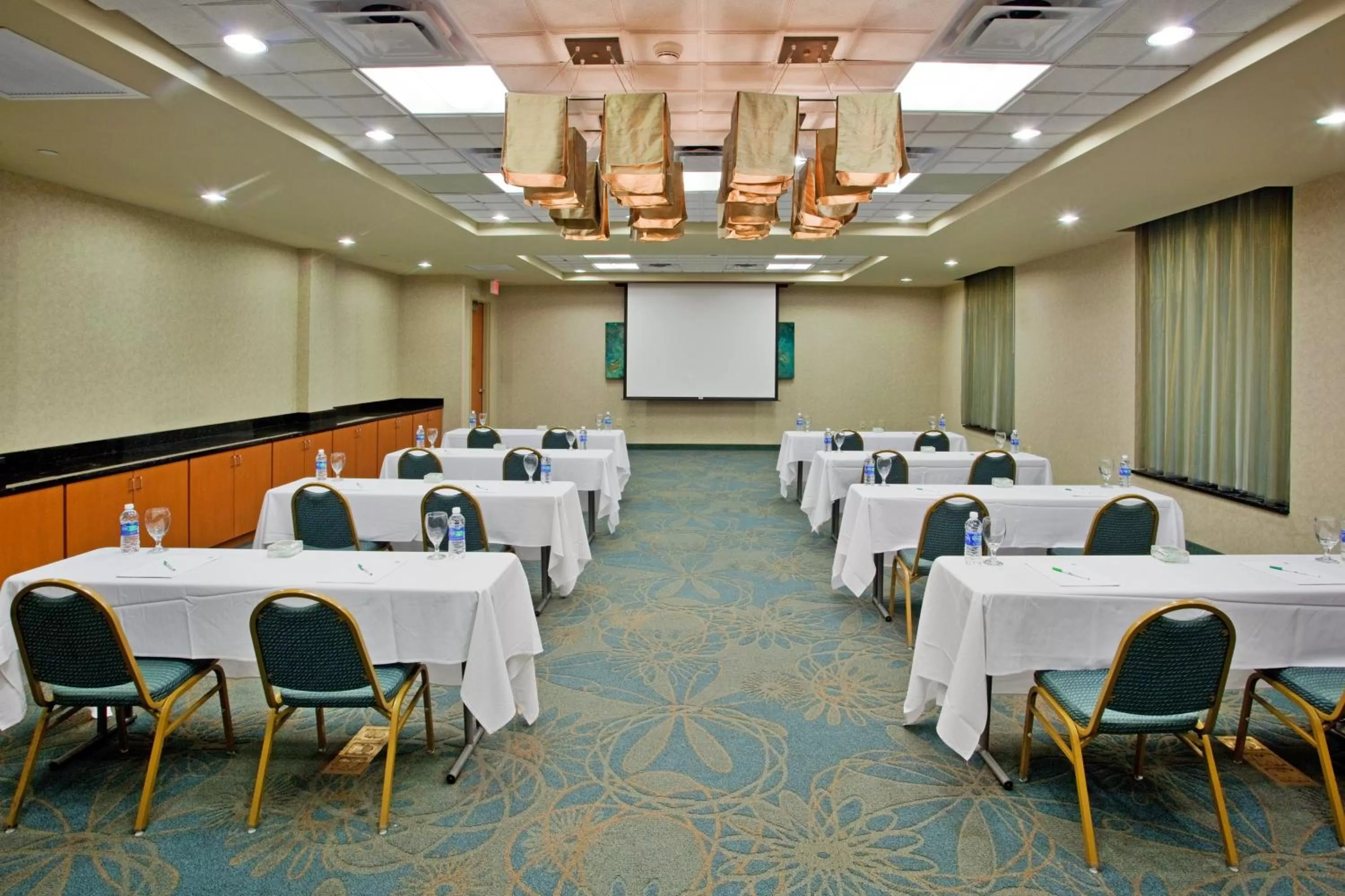 Meeting/conference room in Holiday Inn Hotel & Suites Gateway by IHG