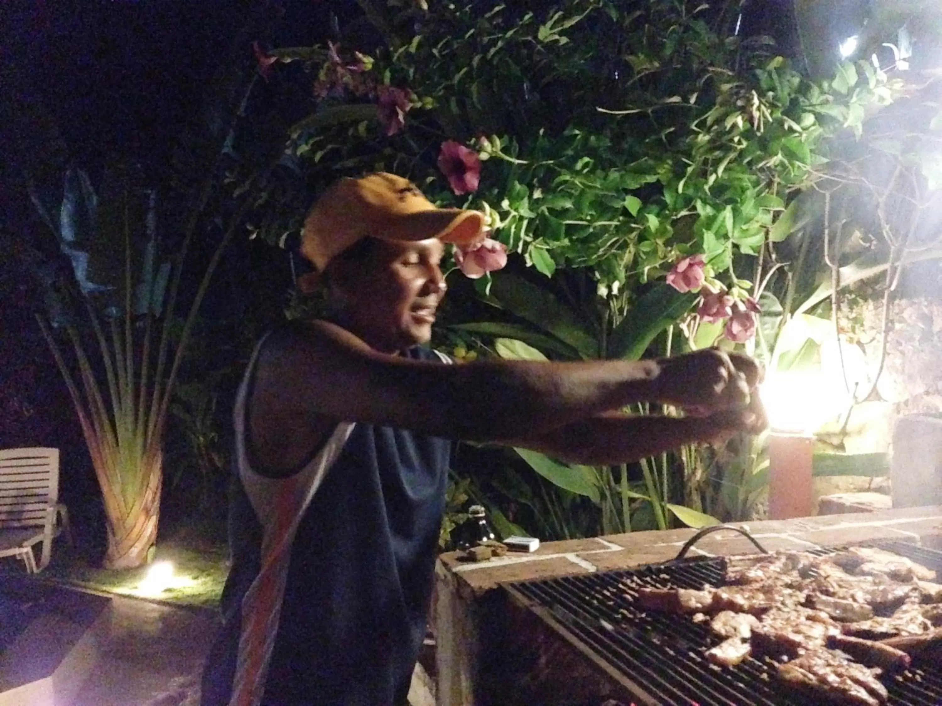 Staff in Casa Lily & Coco