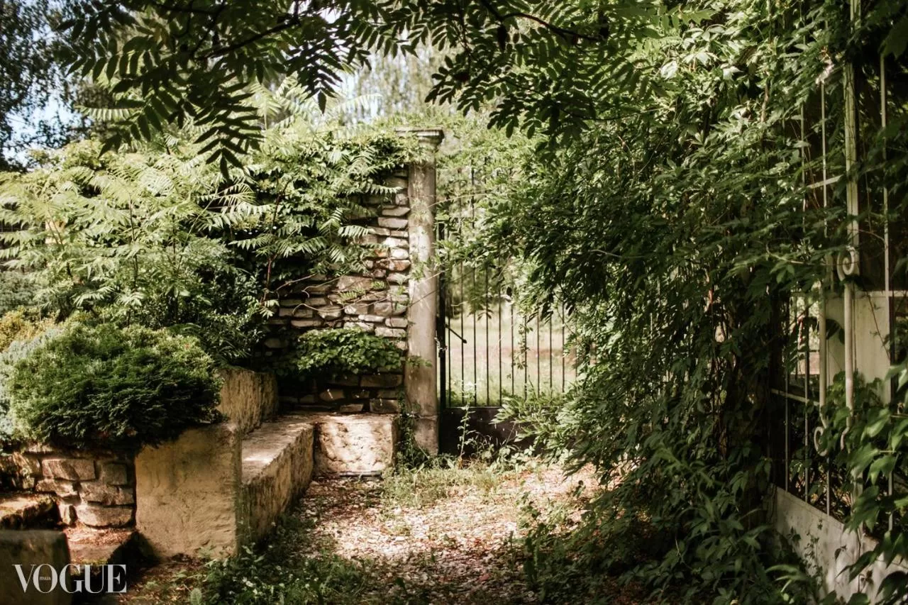 Property Building in Villa Toscana Warszawa