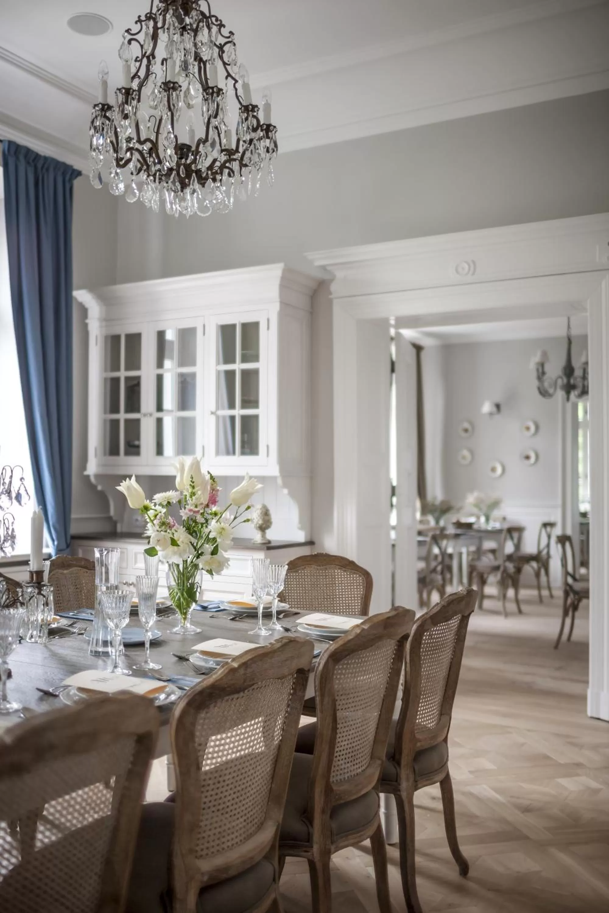 Restaurant/places to eat in Pałac Kamieniec