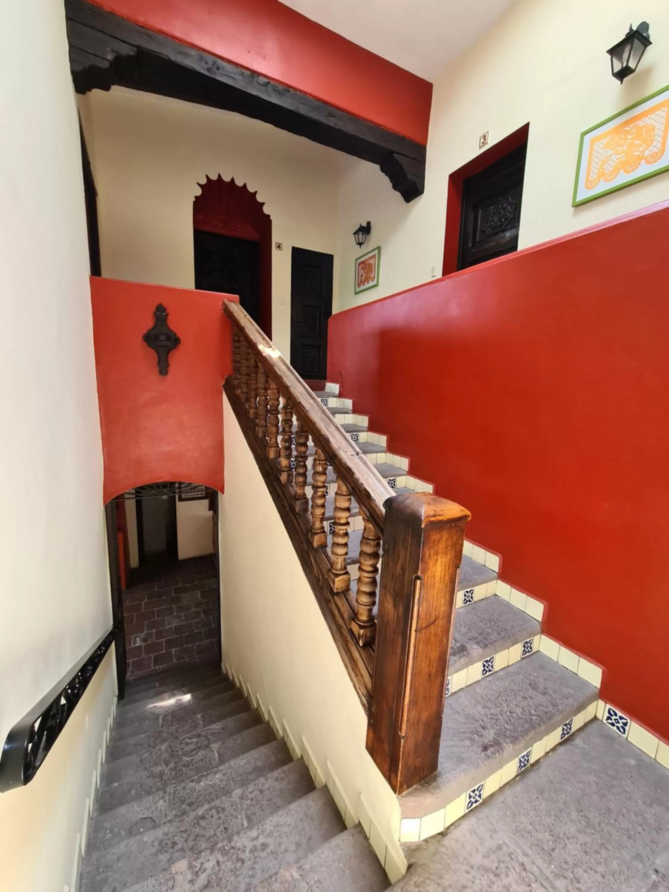 Property building in Hotel Casa Colonial - Adults Only