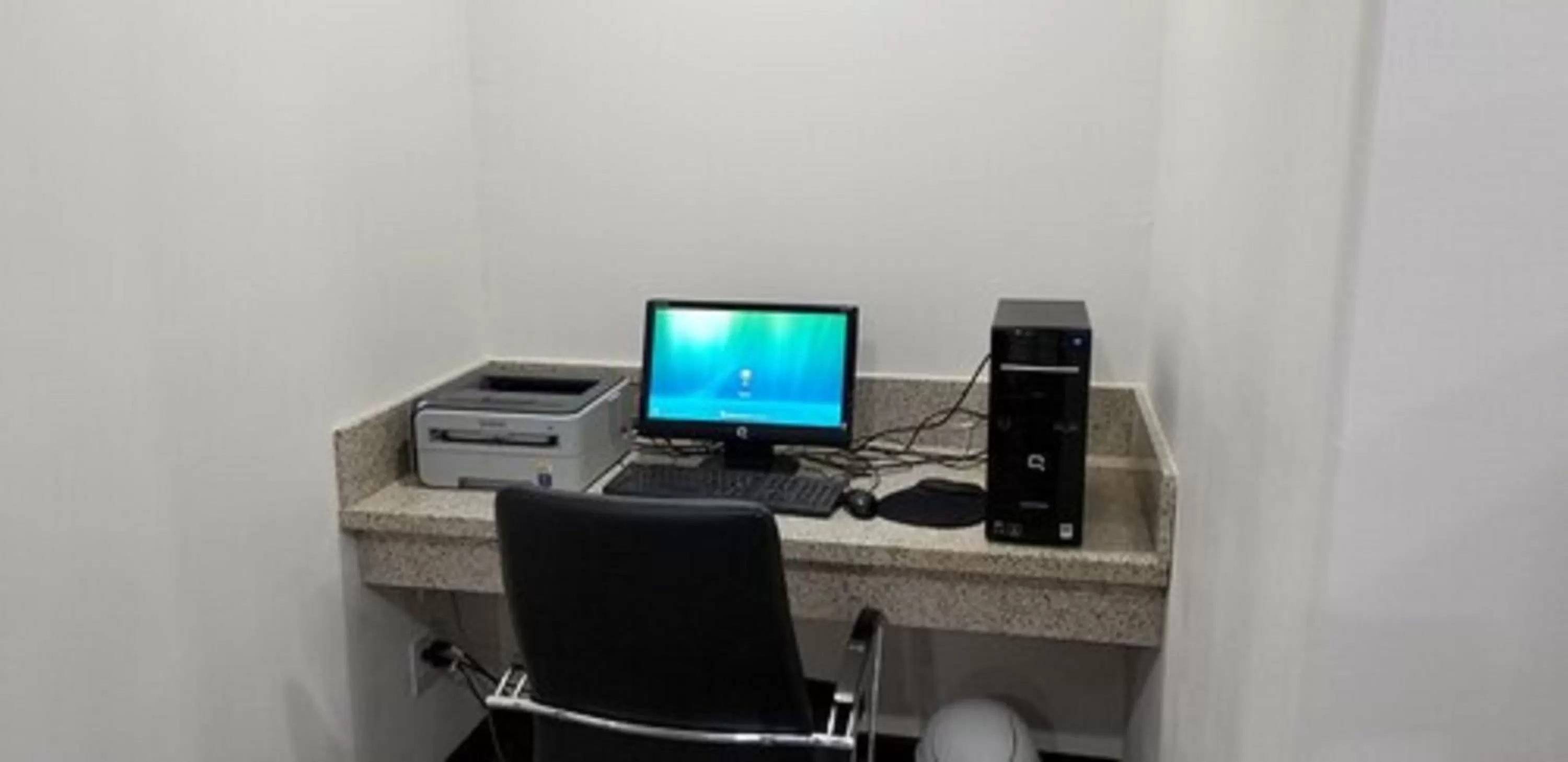 Business facilities in Executive Inn & Suites Extended Stay - Vernal