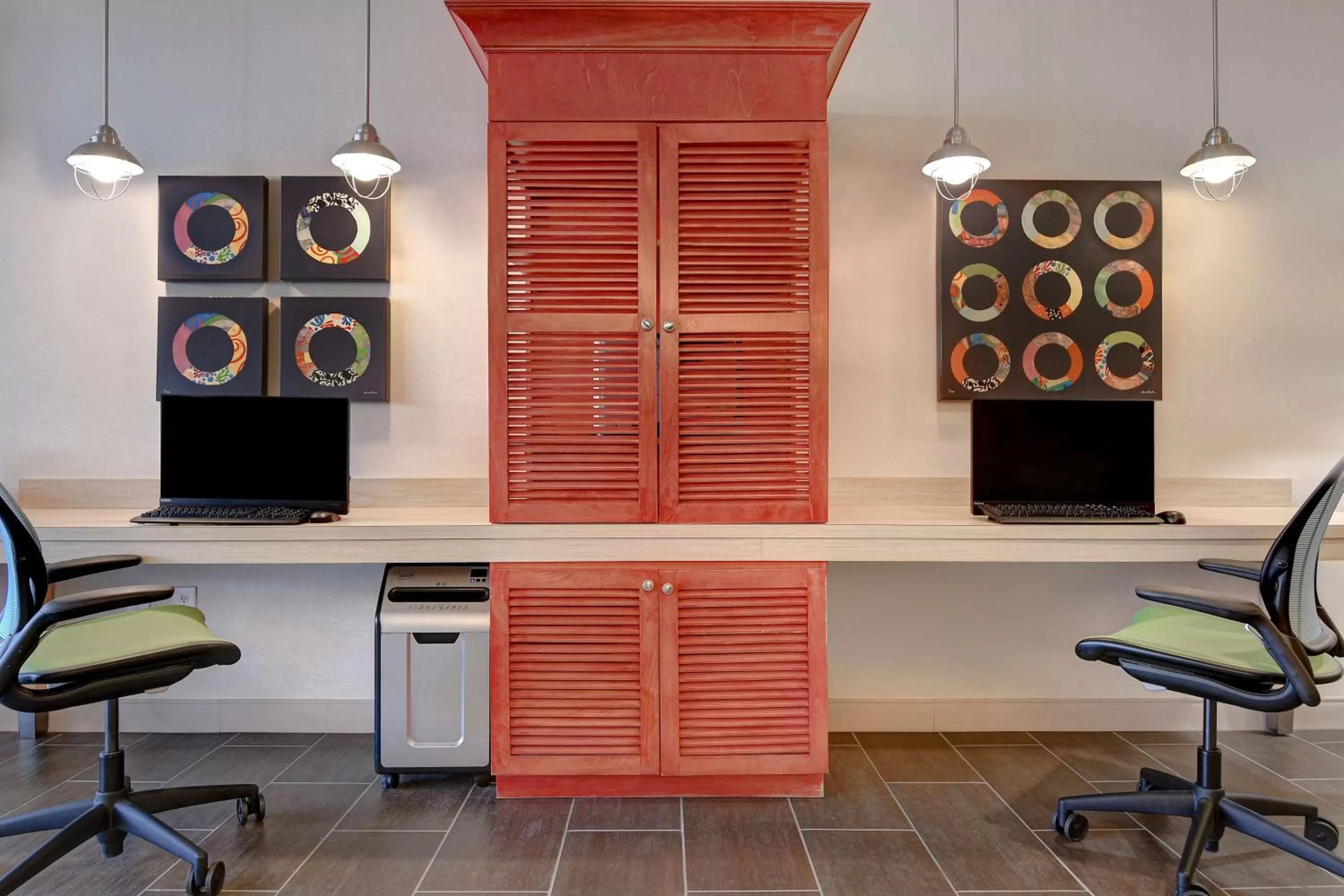 Business facilities in Home2Suites by Hilton Augusta