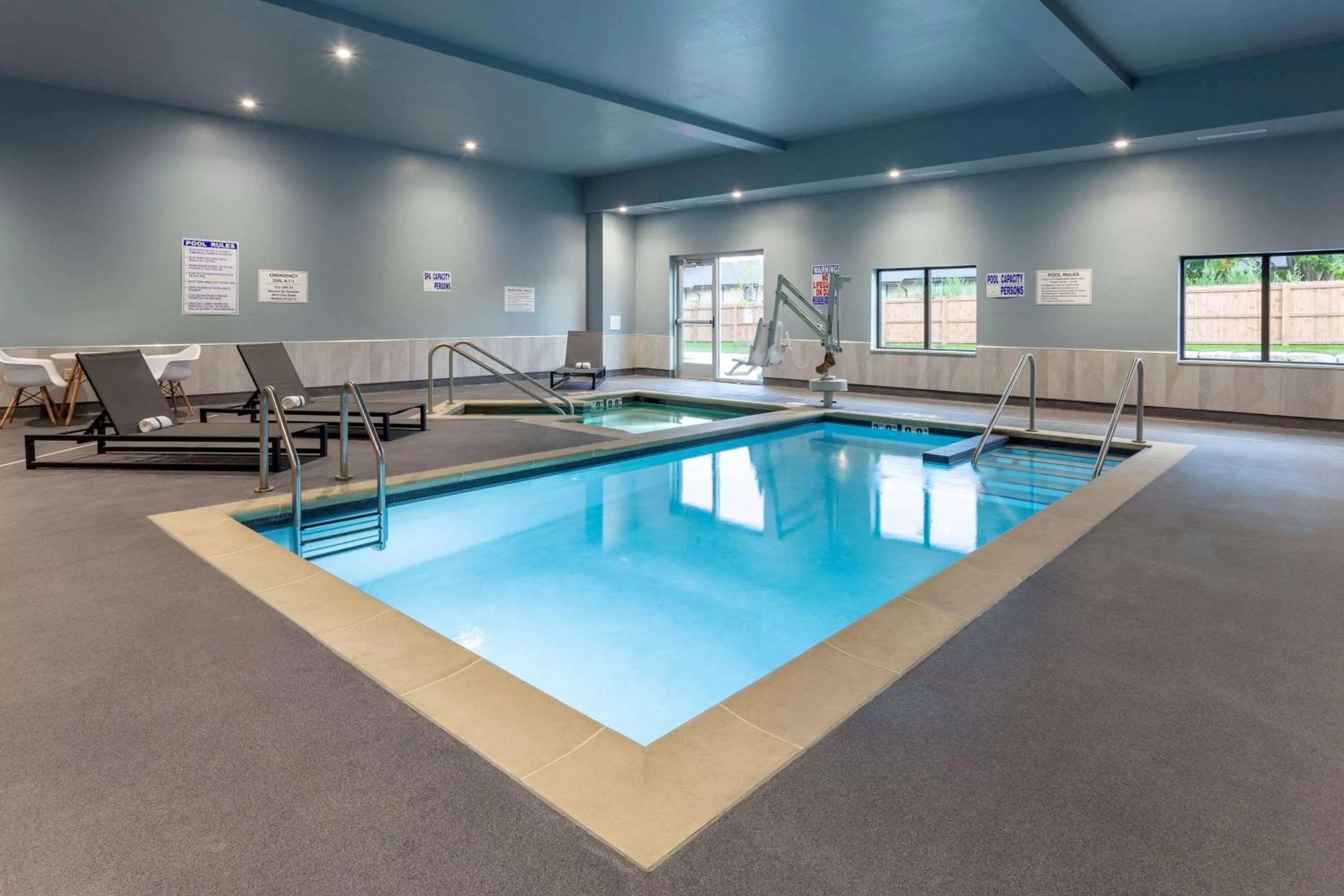 Activities in Baymont by Wyndham Madison