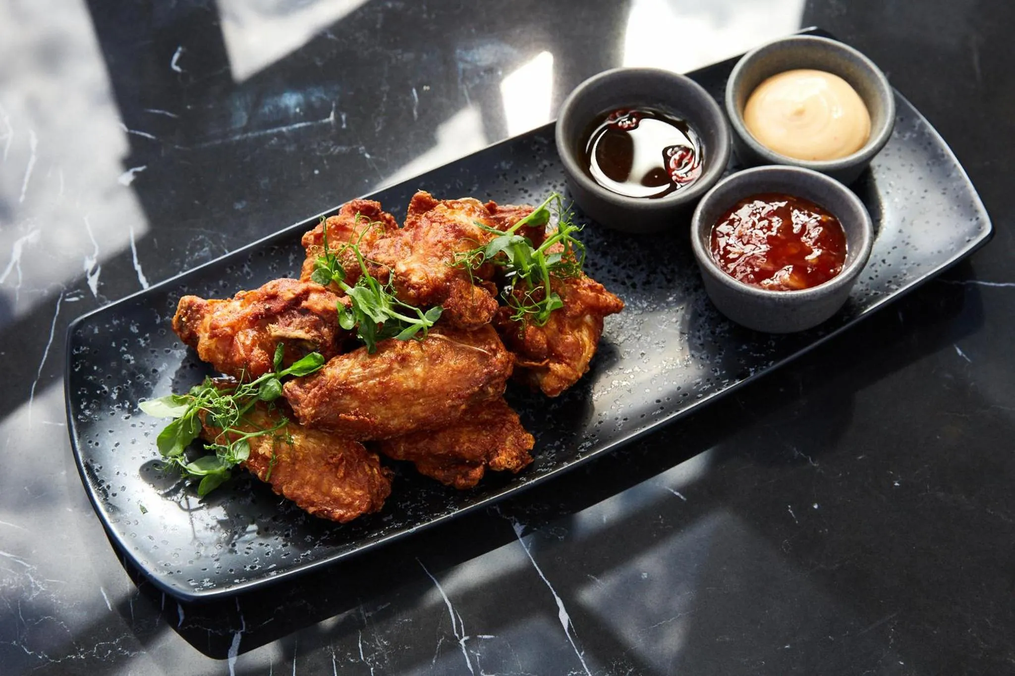 Restaurant/places to eat in Hotel Keflavik by Reykjavik Keflavik Airport