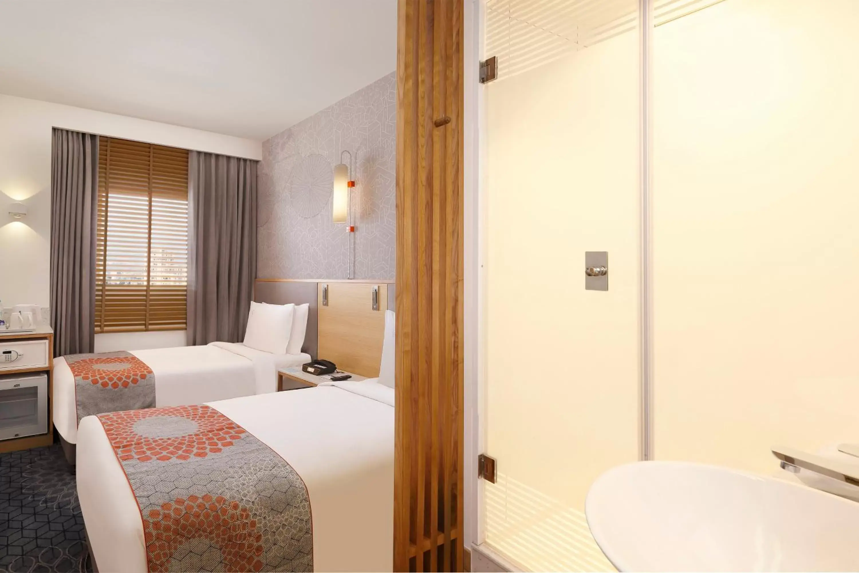 Holiday Inn Express Pune Pimpri by IHG Holiday Inn Express Pune Pimpri by IHG