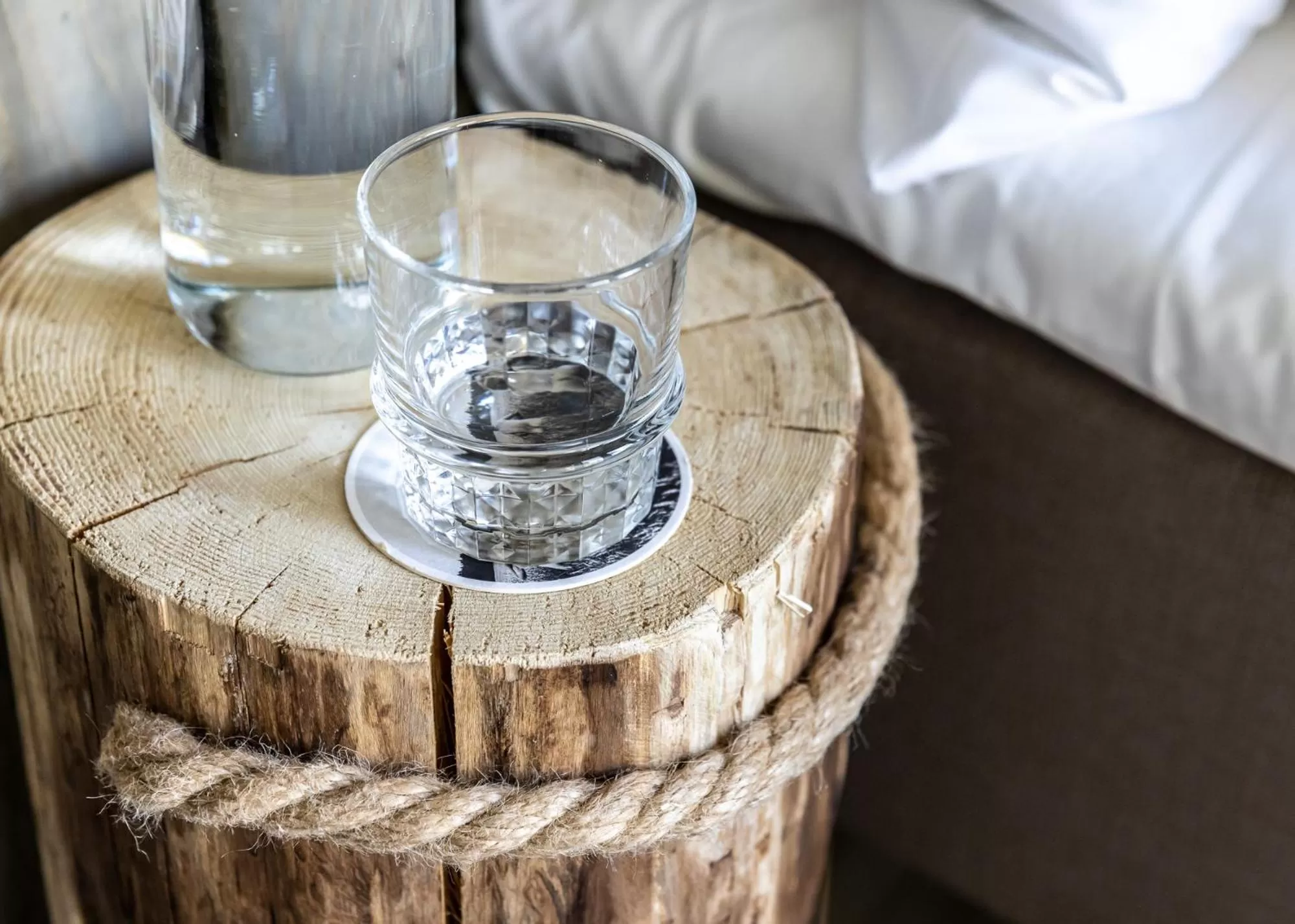 Haltia Lake Lodge nature boutique hotel & glamping