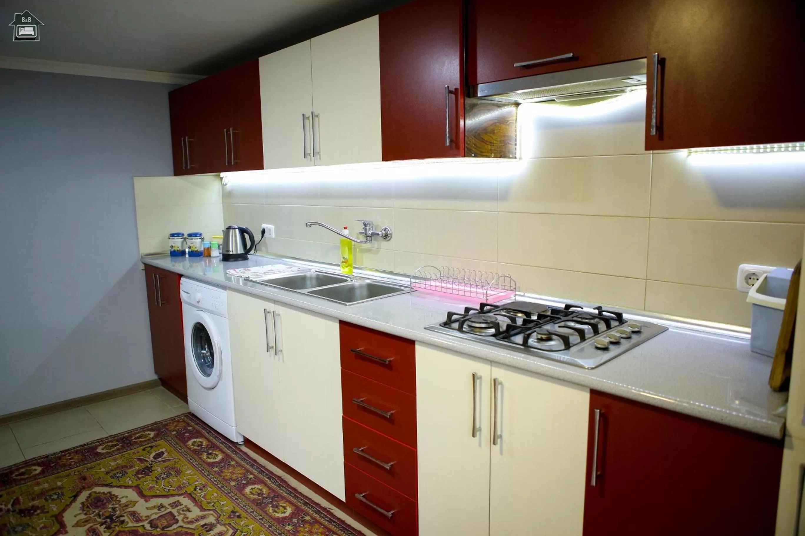 Guest House in Gyumri