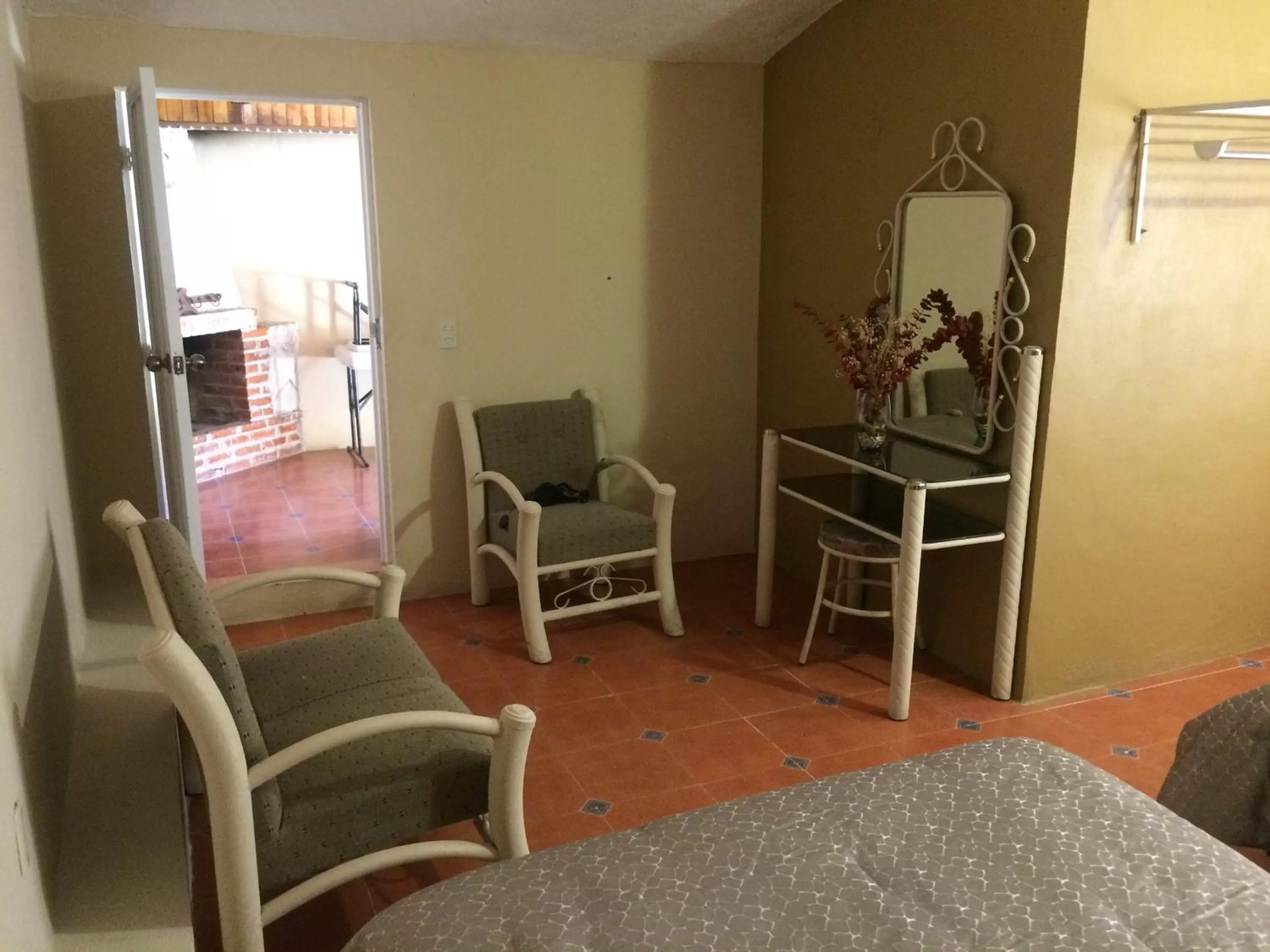 Hotel Real de San Antonio