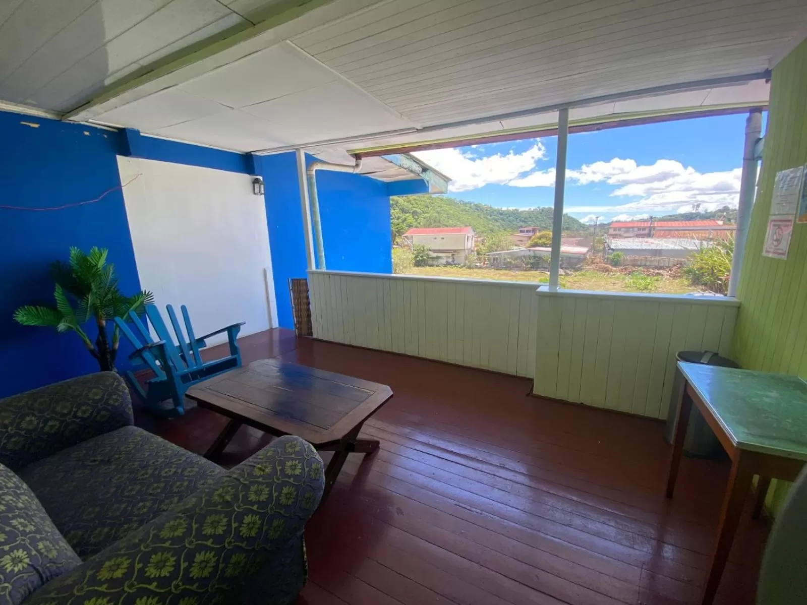 La Casa de Doña Cata