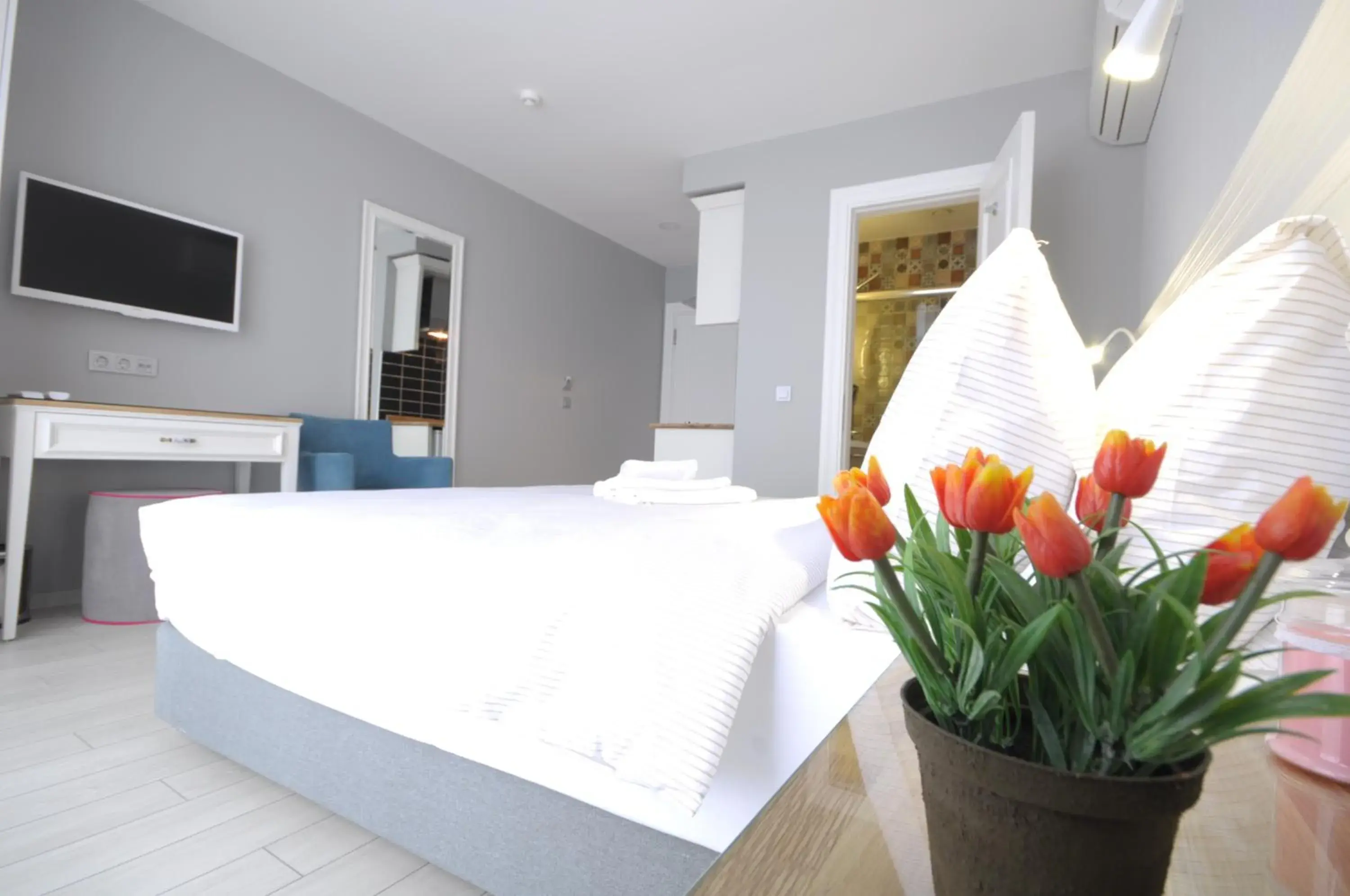 Superior Double or Twin Studio in Ada Home Istanbul Superior Double or Twin Studio in Ada Home Istanbul