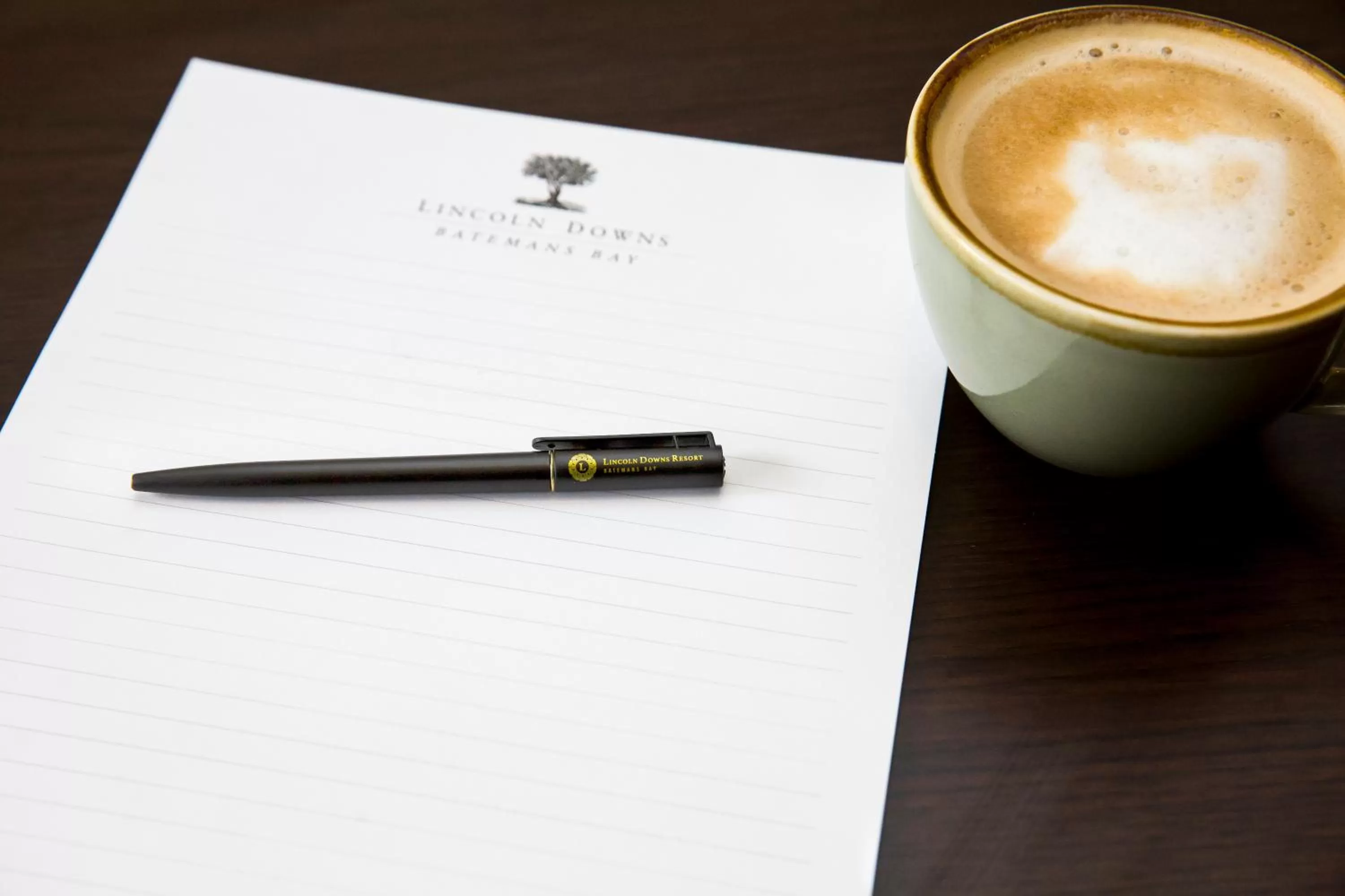 Banquet/Function facilities in Lincoln Downs Resort Batemans Bay