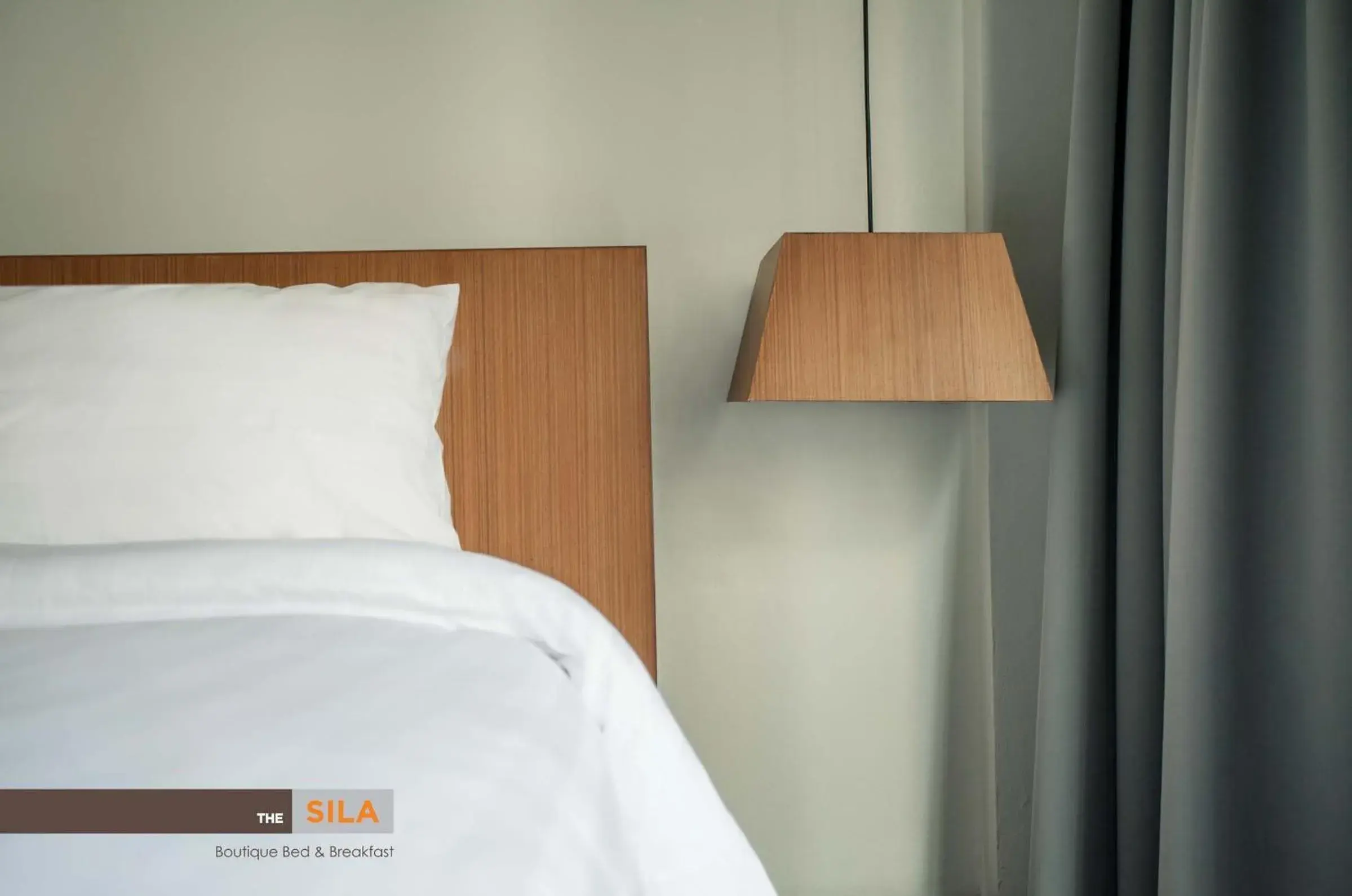 Standard Double or Twin Room in The Sila Boutique Bed & Breakfast Standard Double or Twin Room in The Sila Boutique Bed & Breakfast