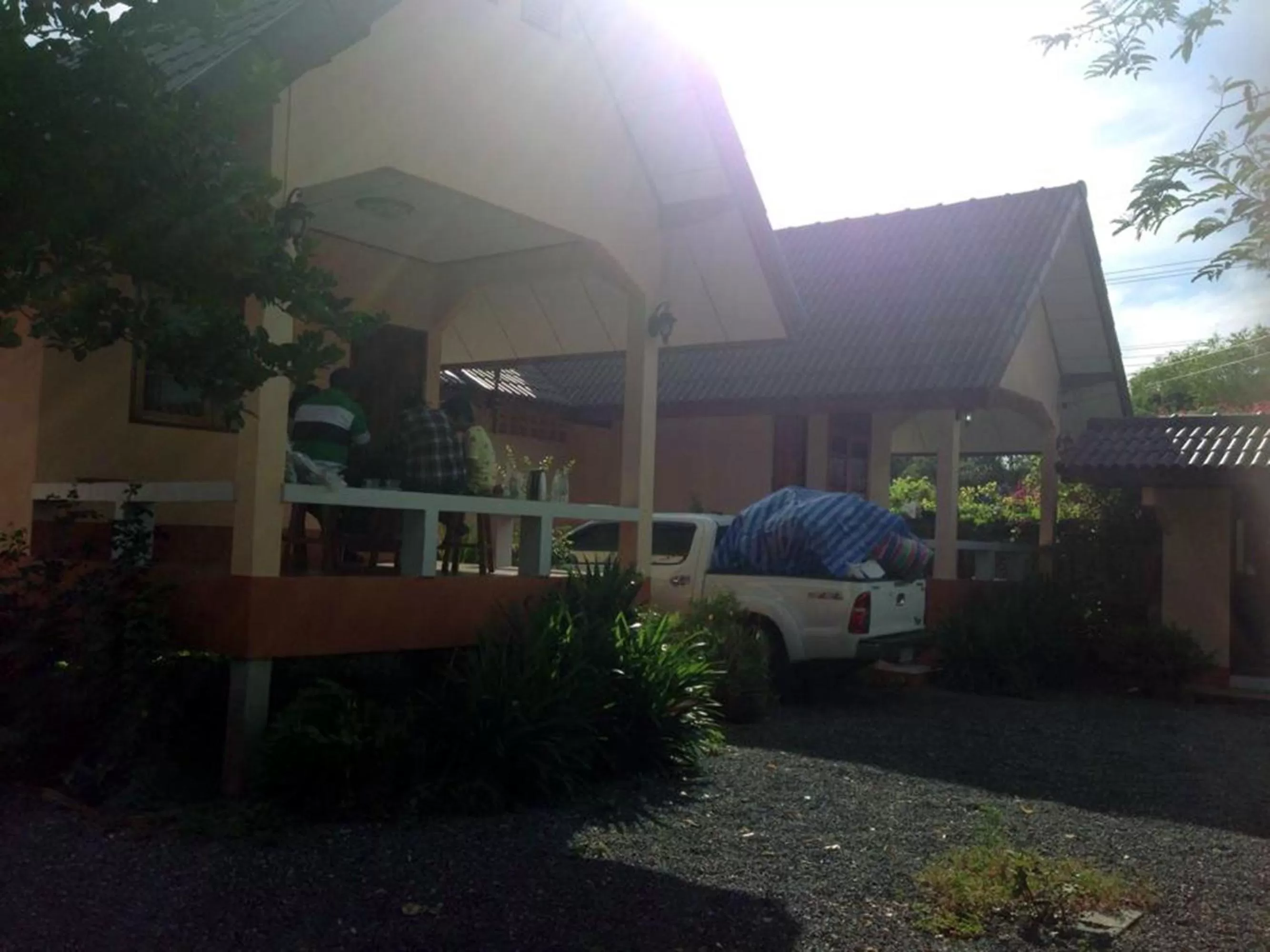 On site, Property Building in Chuanchom Resort