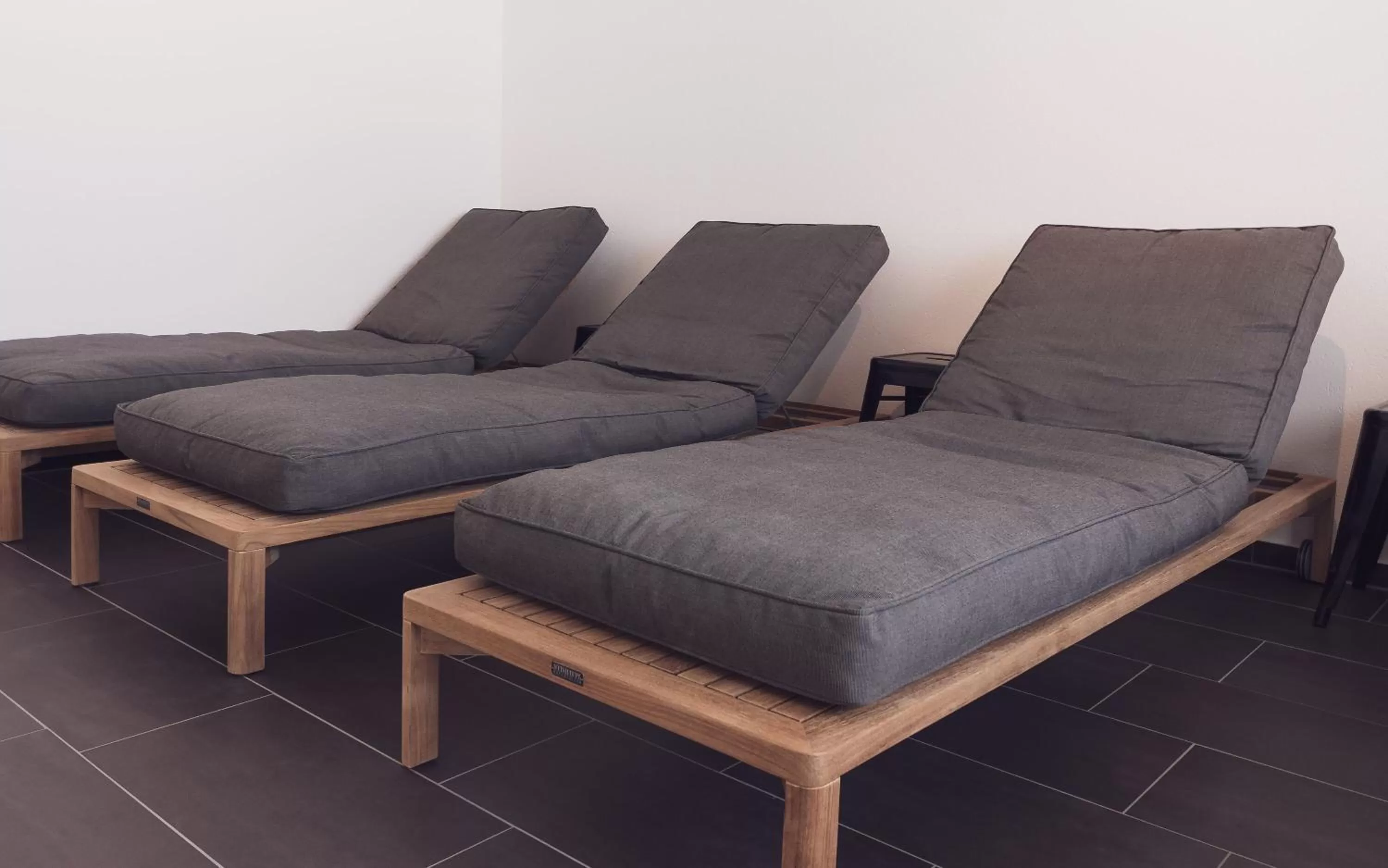 Spa and wellness centre/facilities in Hotel Strela by Mountain Hotels