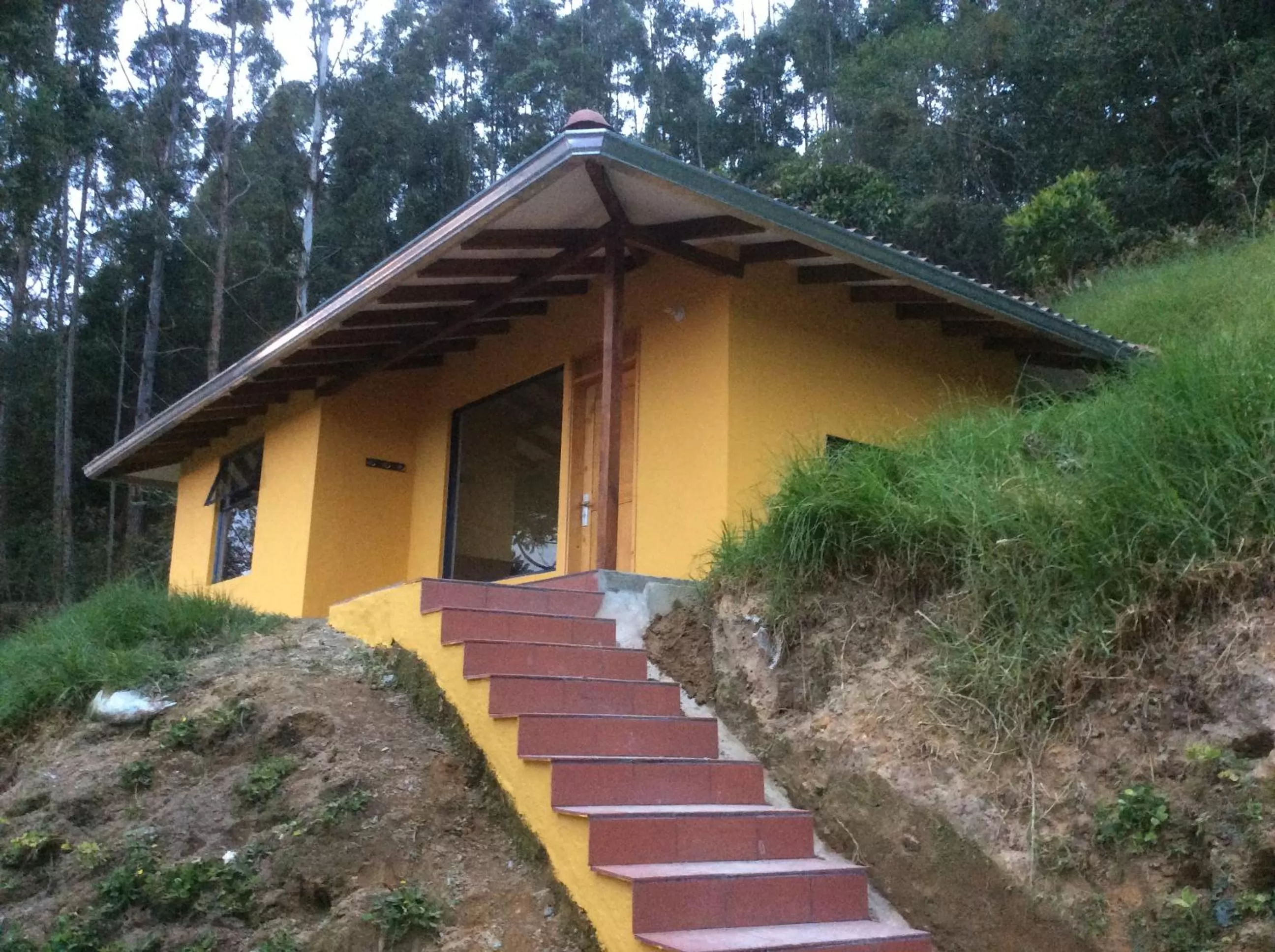 Photo of the whole room, Garden in Ecoresort Gran Azul