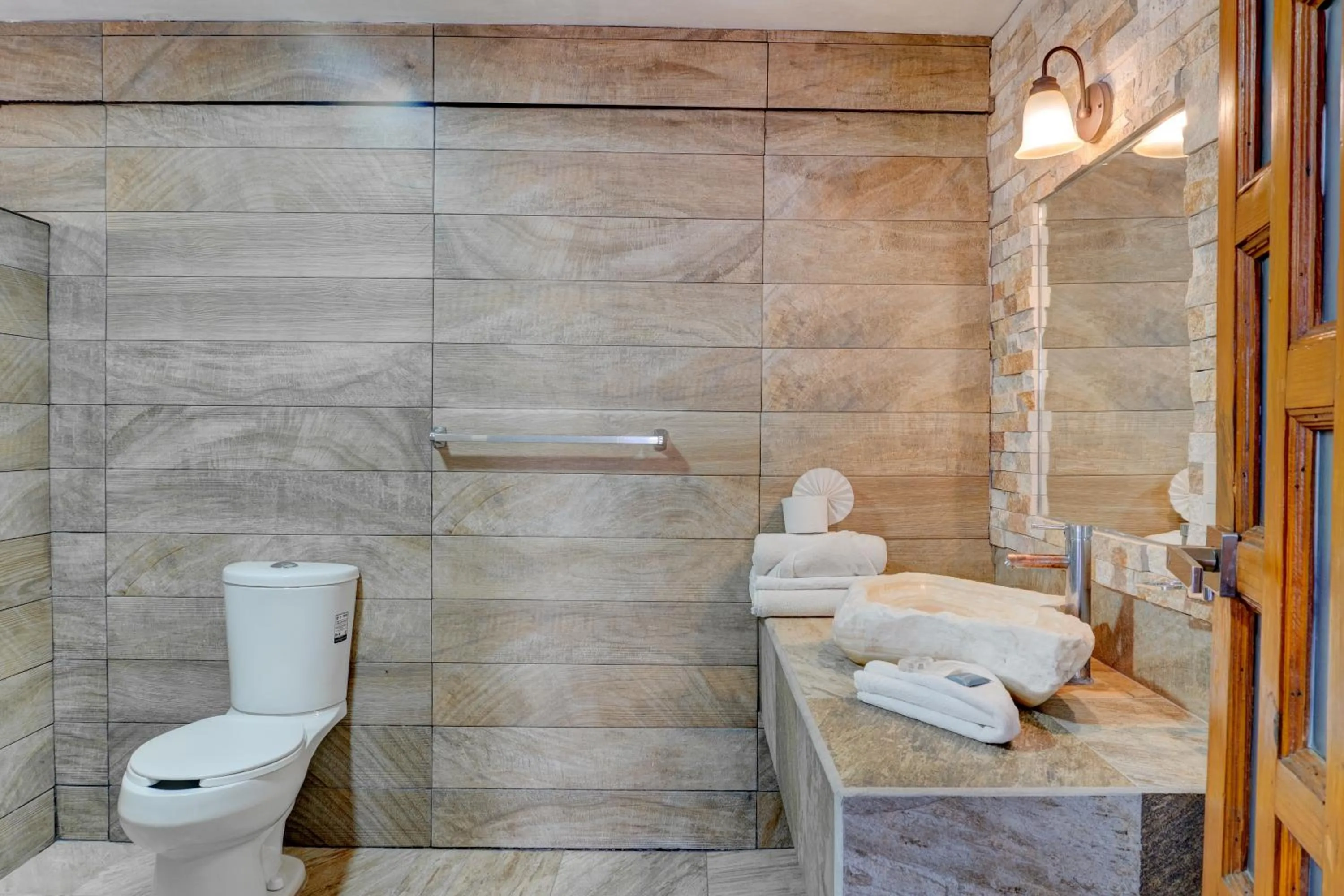 Hotel Spa Casa del Sol