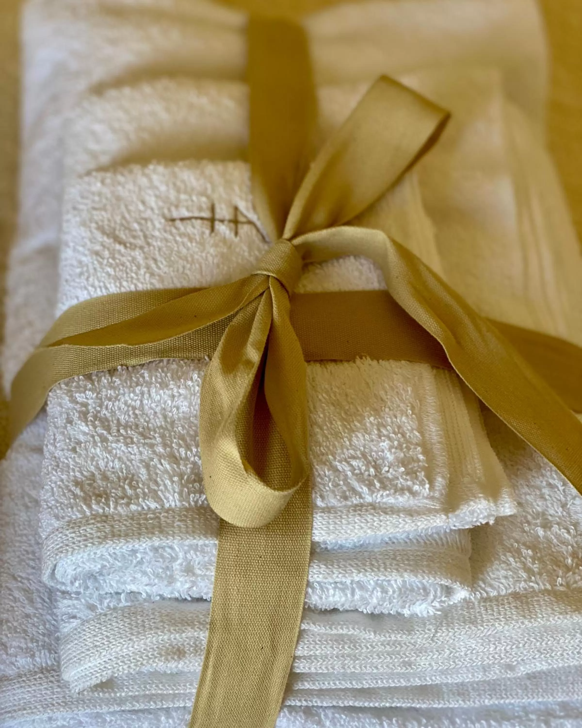 Area and facilities, Bed in HABITARE Lecce & Salento