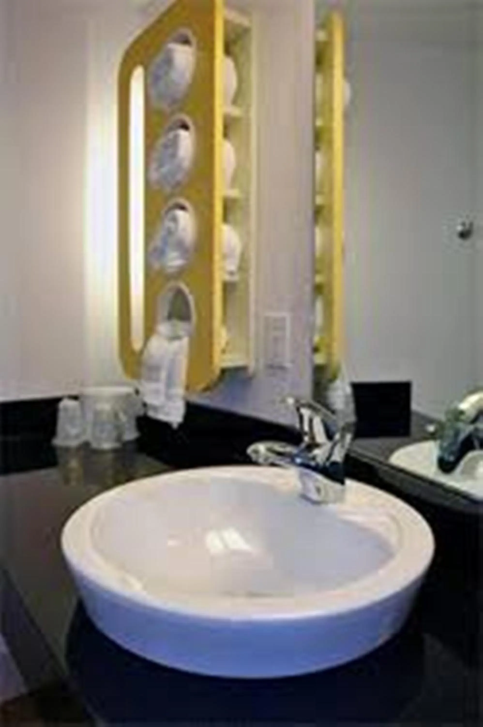 Deluxe Queen Suite - Non-Smoking in Motel 6-Brownsville, TX North