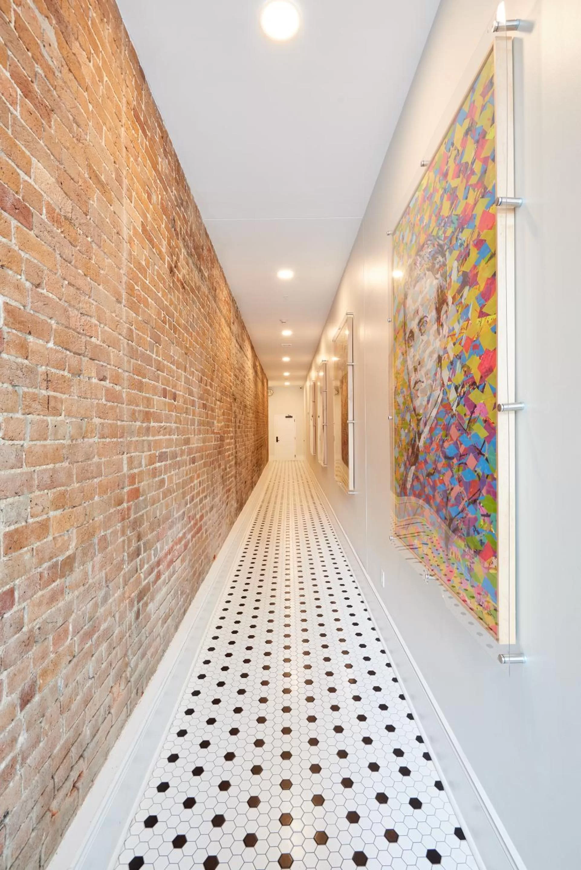 Sonder at The Vitascope