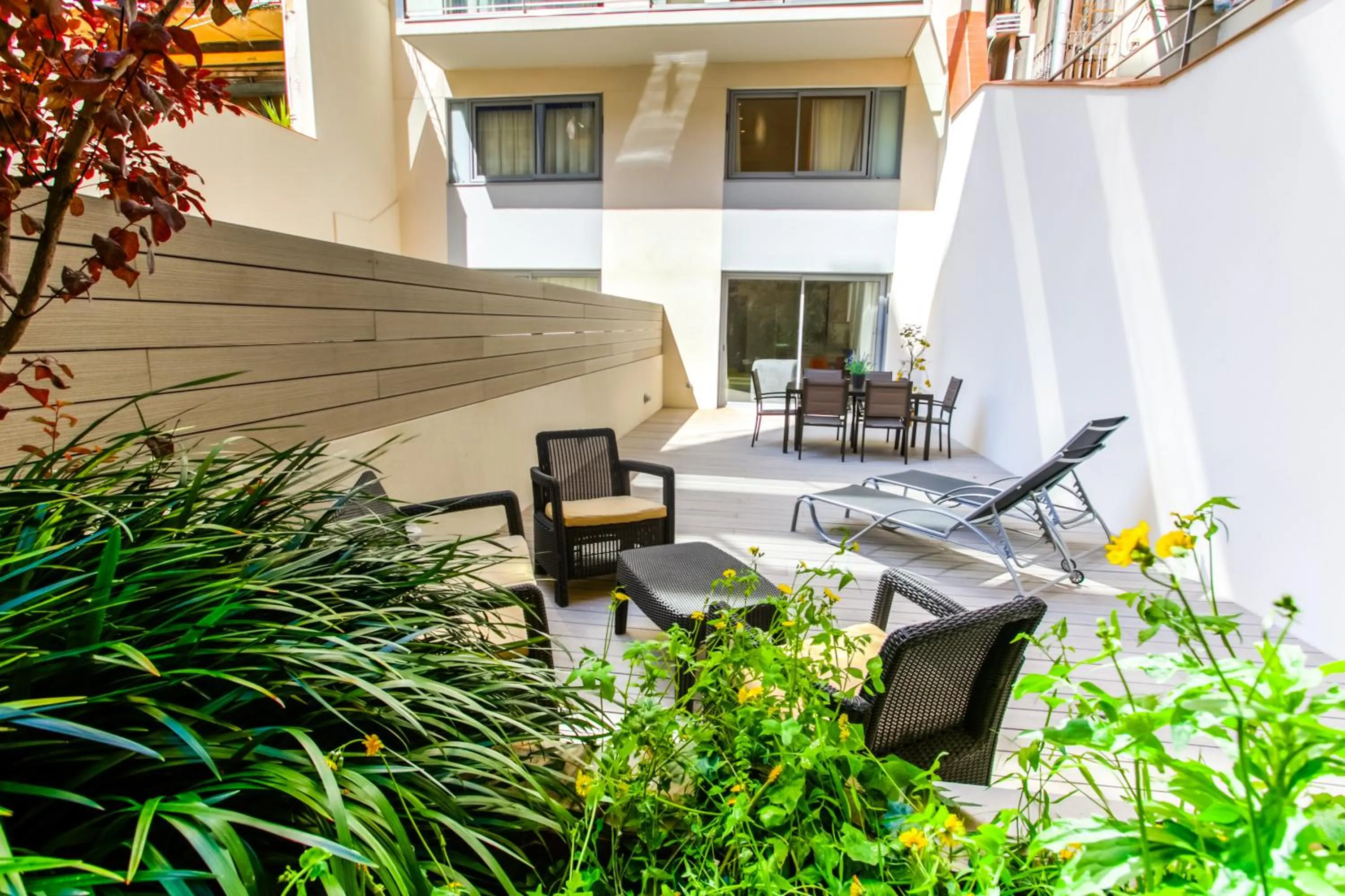 Cosmo Apartments Passeig de Gràcia