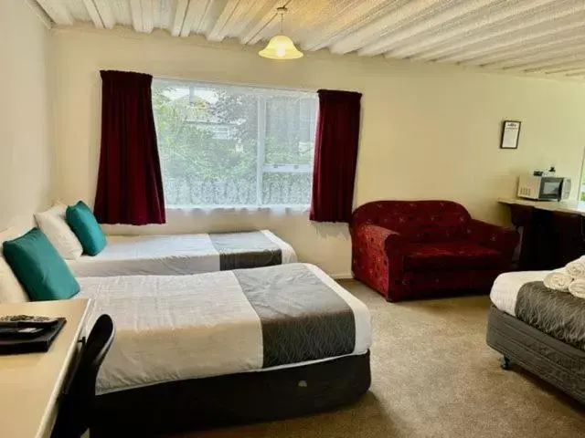 Family Studio in Parkside Motel and Apartments Family Studio in Parkside Motel and Apartments