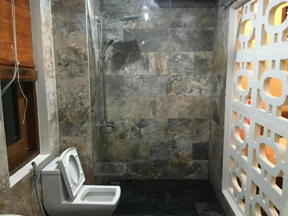 Hoi an Osaka Riverside Villa & Spa