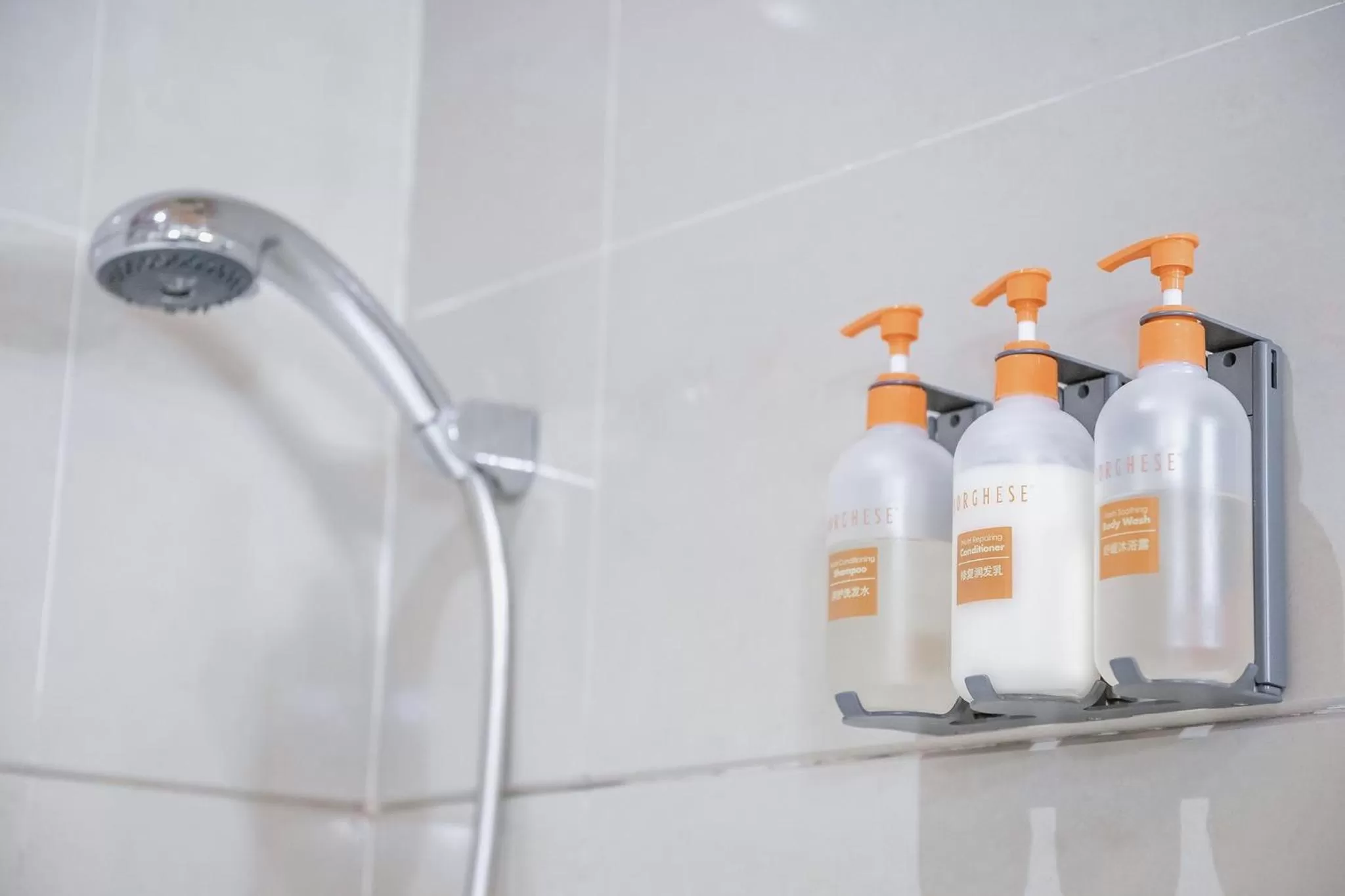 Photo of the whole room in Crowne Plaza Shanghai by IHG