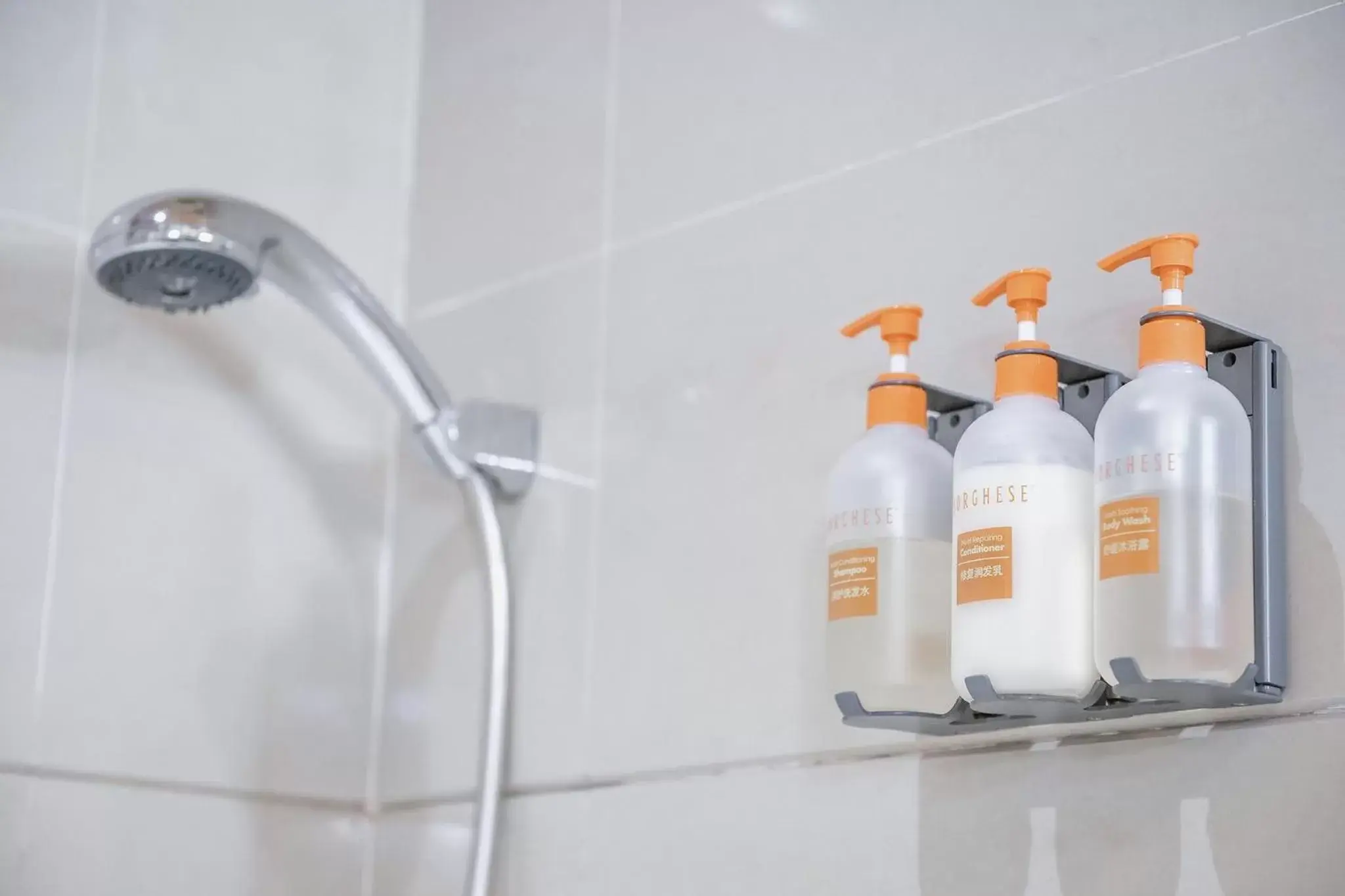 1 King Bed Standard Lounge Access in Crowne Plaza Shanghai by IHG 1 King Bed Standard Lounge Access in Crowne Plaza Shanghai by IHG